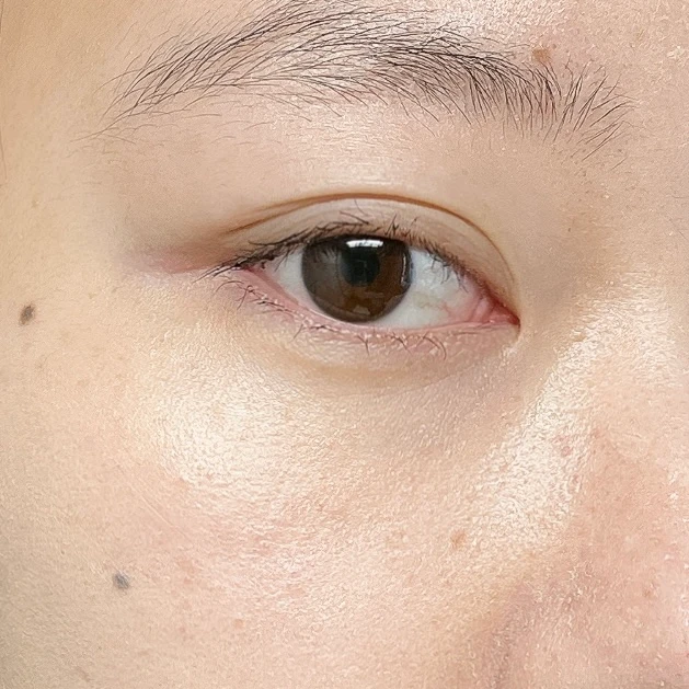 メイベリンの新作ファンデを全色レビュー！【メイベリン ニューヨーク SPステイ ルミマット リキッド ファンデーション】_3_1