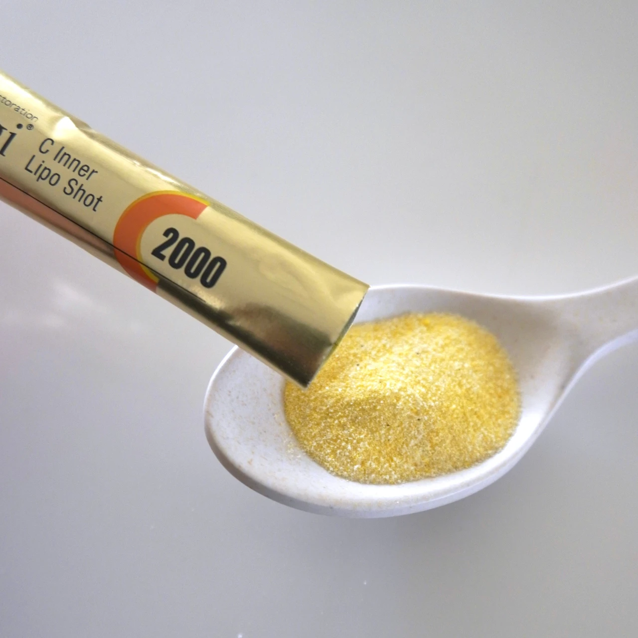 ロート製薬 オバジC インナーリポショット ビタミンC サプリ 高濃度2000mg 新作コスメ Obagi 吸収率 大人女子 効果 老化対策 免疫力 風邪予防 美肌 田中みな実 リポソーム おいしい 飲みやすい ピュアビタミンC ノンカフェイン