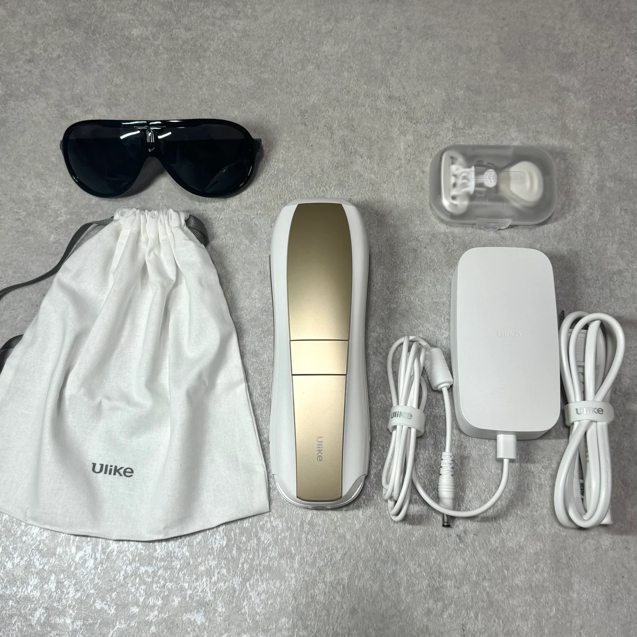 Ulike Air10 IPL 光美容器 脱毛 24年最新機種 Amazon | 【正規品】Ulike 脱毛器 Air10 光美容器 髭/脇/VIO/脚