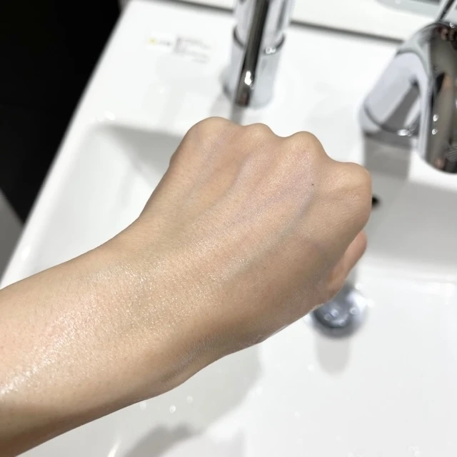 肌荒れを防ぎ、乾燥による小じわを目立たなくさせる♡ゆらがない美しさを、あなたの肌へ♡【ユリアージュCICA誕生！】_7_2