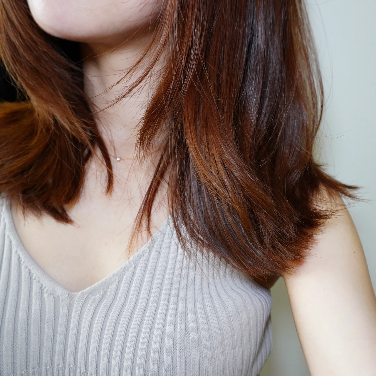 ケアレクト by プリュスオー スムースケアアイロン おすすめ ヘアアイロン 傷まない 海外対応