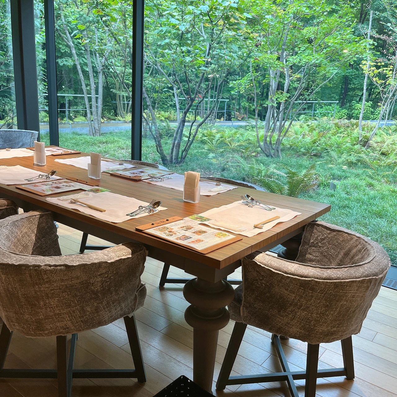 素肌美を目指せるARSOAの素敵なメソッドを山梨県・小淵沢で体感！_5_1