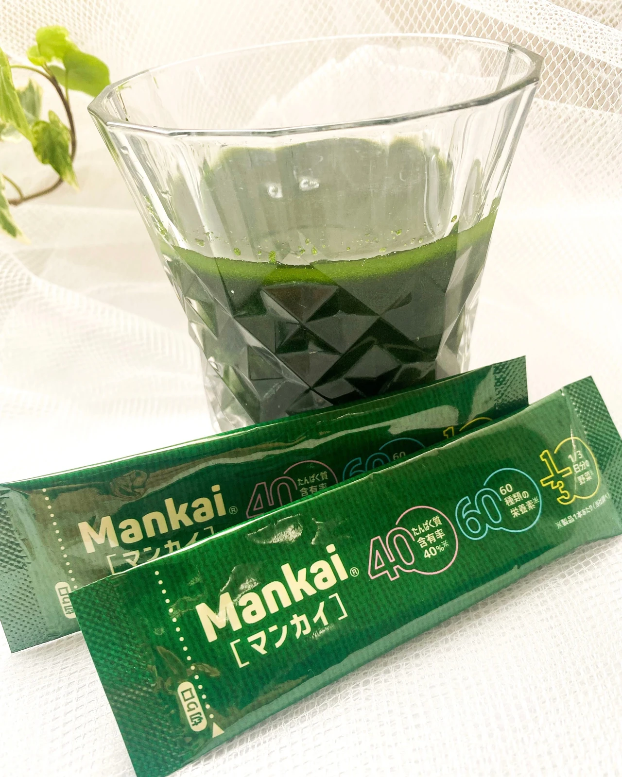 MankaiⓇ