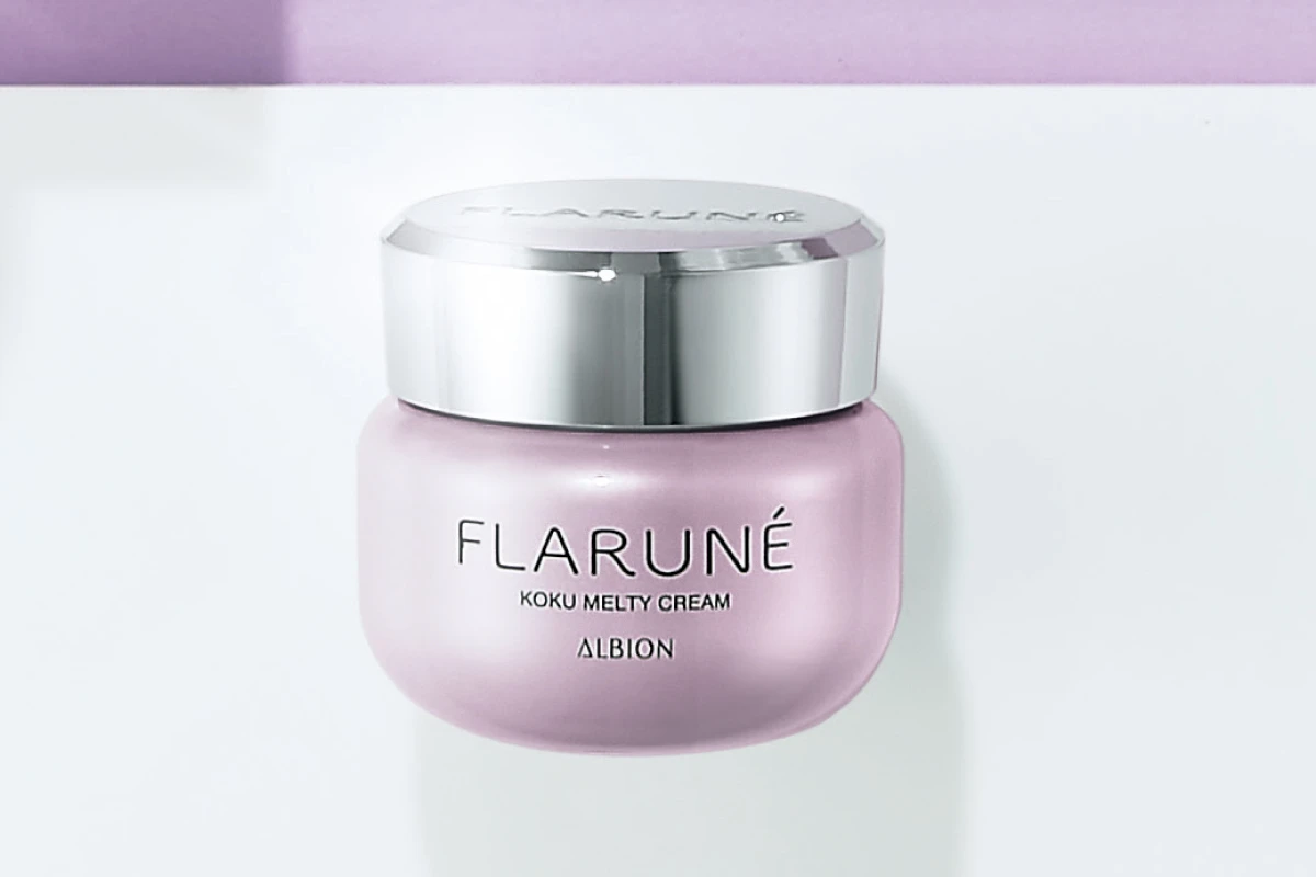 フラルネ コクメルティ  クリーム