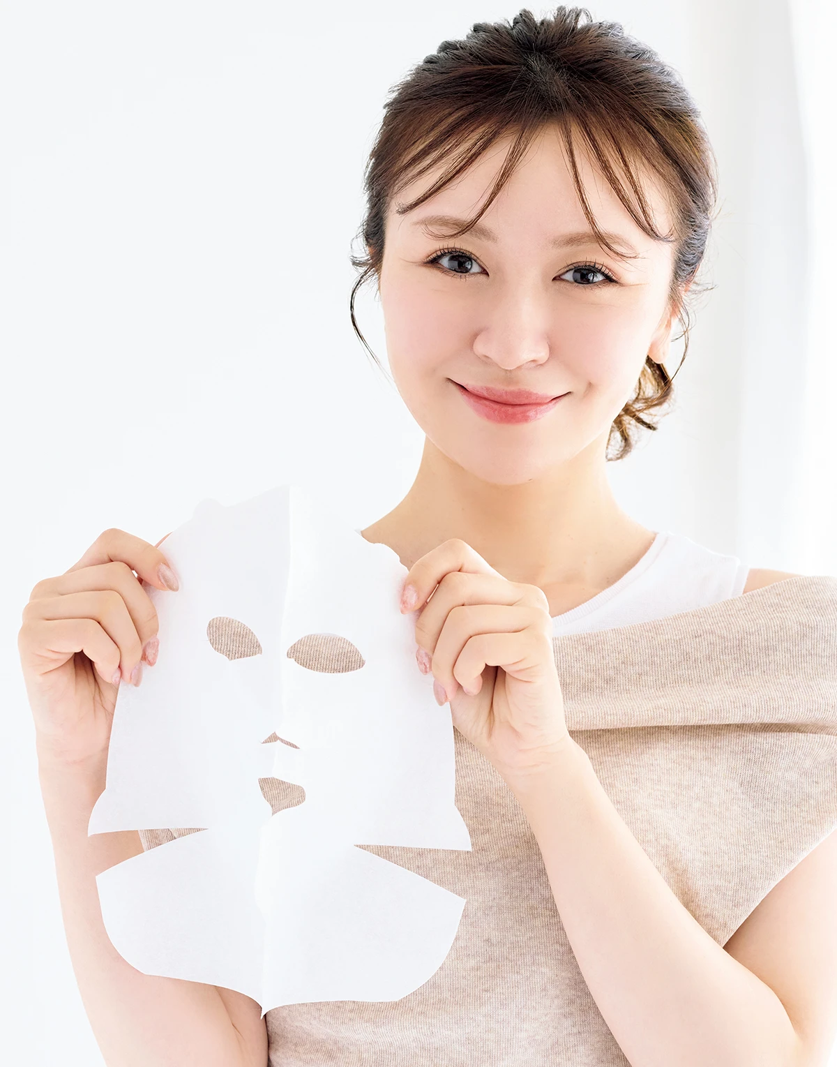 ちばゆか リバイシス薬用3Dマスク 人気の秘密 千葉由佳