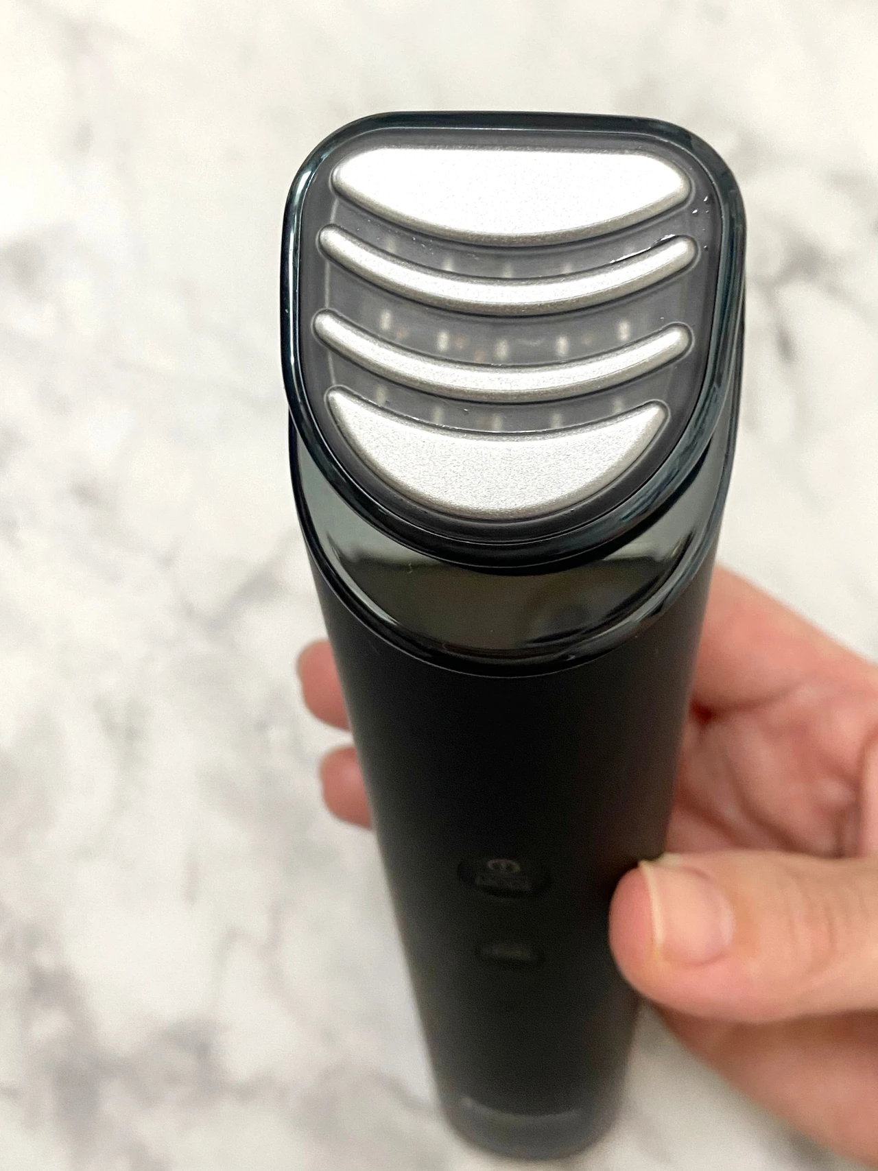 バイタリフト　美顔器　パナソニック　田中みな実　石井美保