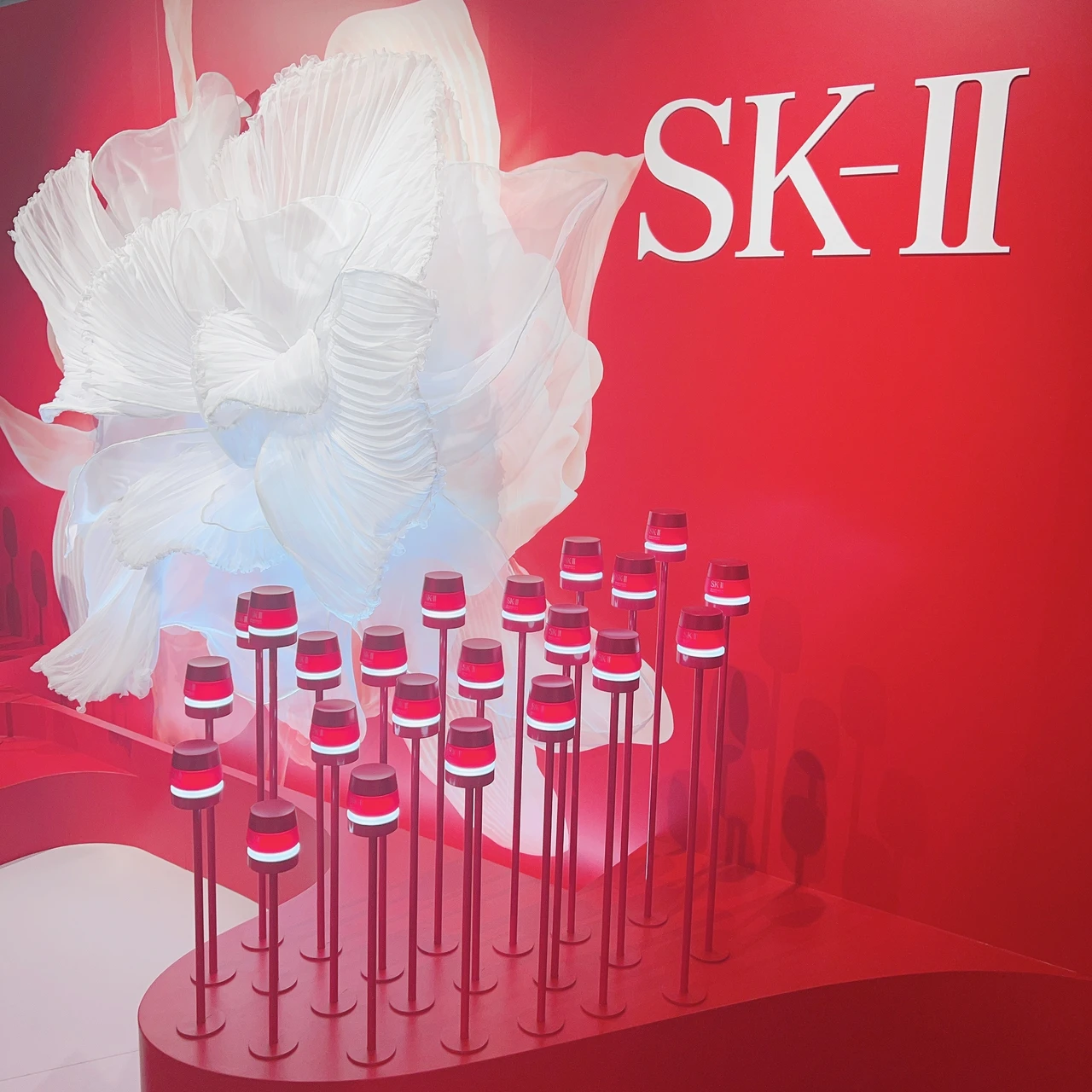 【体験レポ】SK-II（エスケーツー）フェイシャル トリートメント エッセンス（化粧水）で肌年齢スコアがマイナス10歳肌に！ SK-II シークレットキーイベントに参加レポ♡_7_2