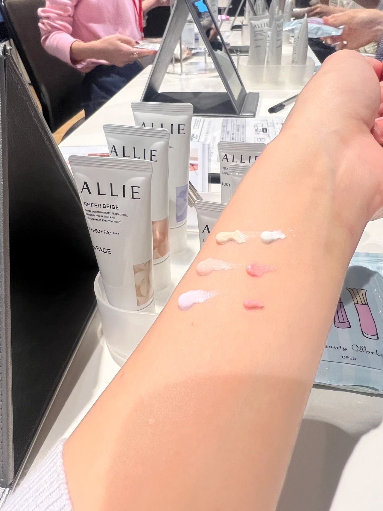 第3回MAQUIAサロン レポート_7_1