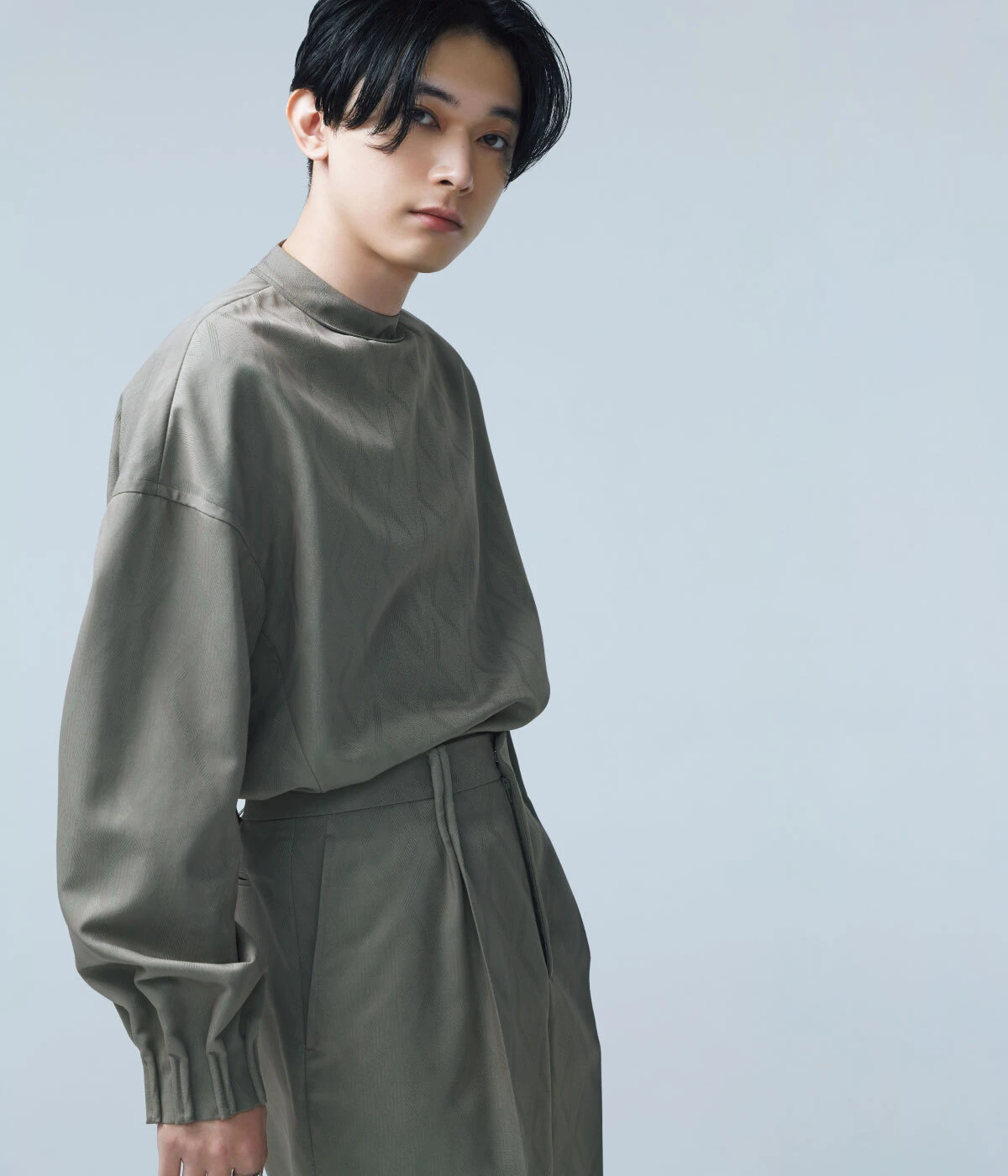 吉沢 亮が見つめる、ディオール。そして、『キングダム』の世界。_9