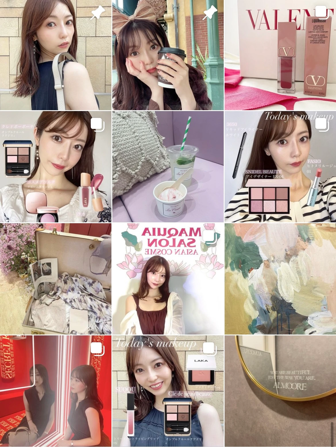 【とろけるクレンジング】デュオ ザ クレンジングバームで落としながらエイジングのお悩みケア。ストレスフリーな使い心地でデイリー使いにおすすめ♡_5