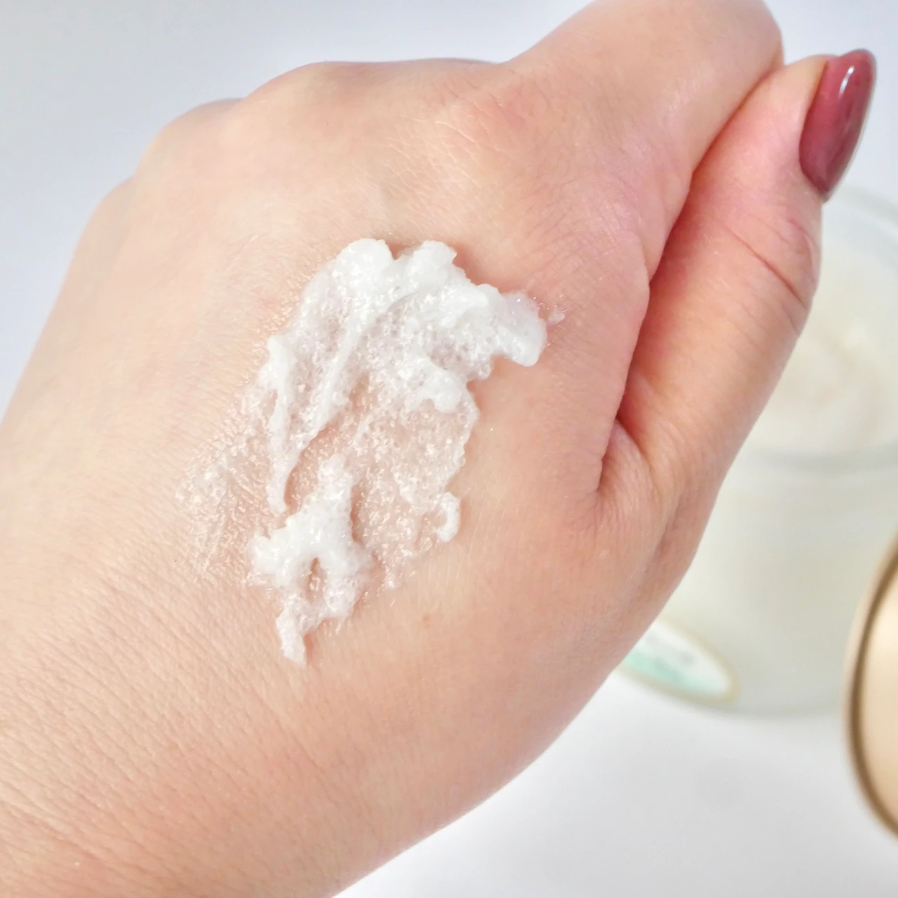 サボン SABON ヘッドスクラブ リフレッシング 頭皮ケア