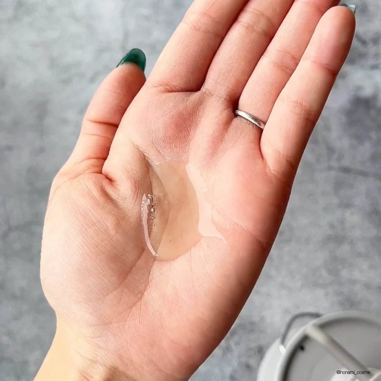 CLEND クレンド リッチモイストディープクレンジングミネラルシャンプー