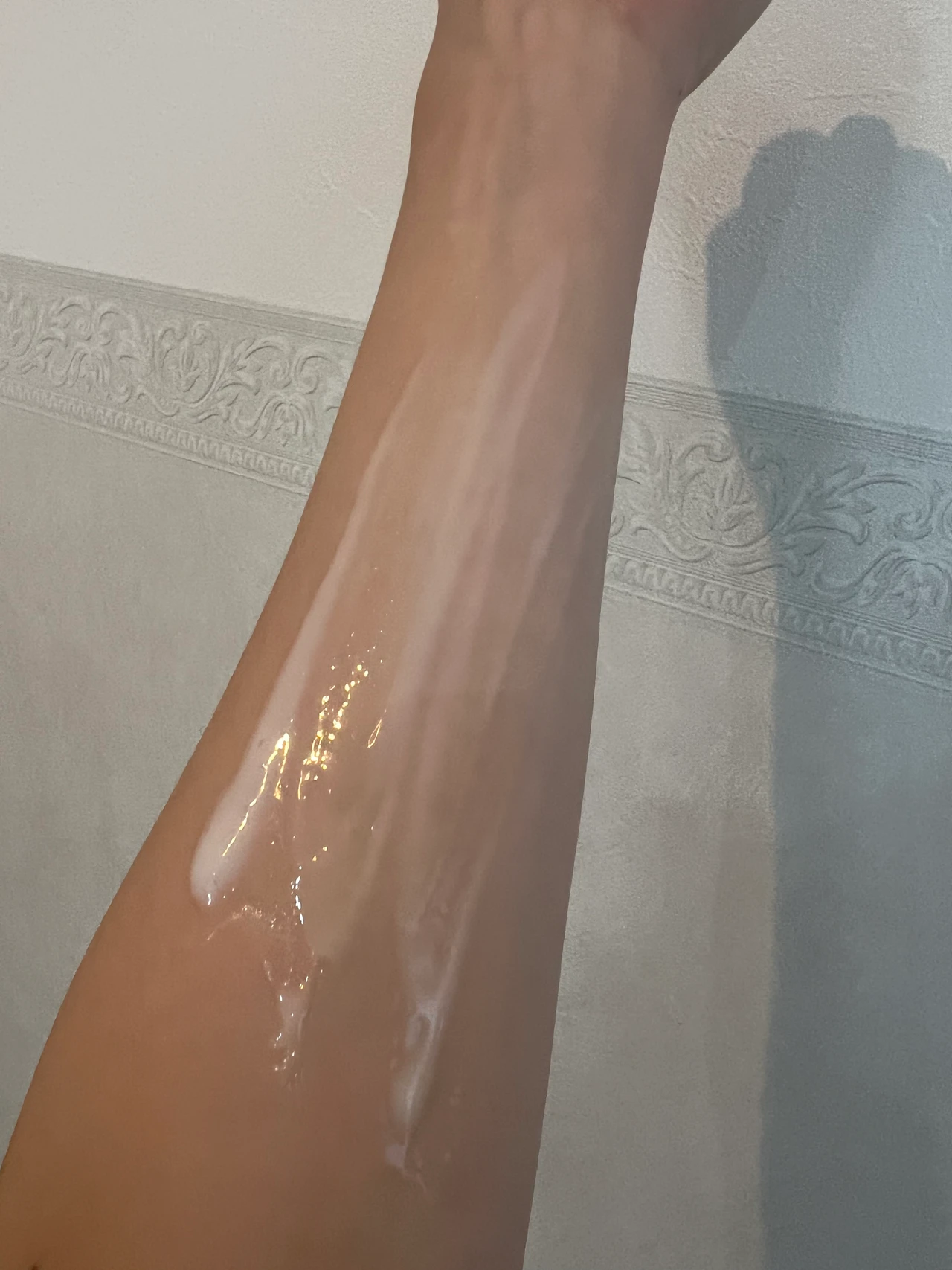 リッツ モイスト ボディミルク