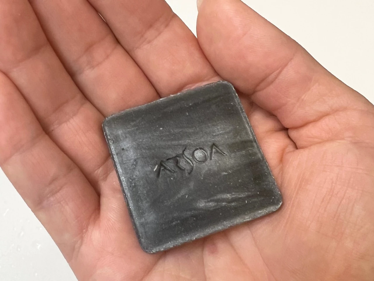 【素肌力を格上げするオススメ石けん】アルソア クイーンシルバー1週間使ってみました。_2