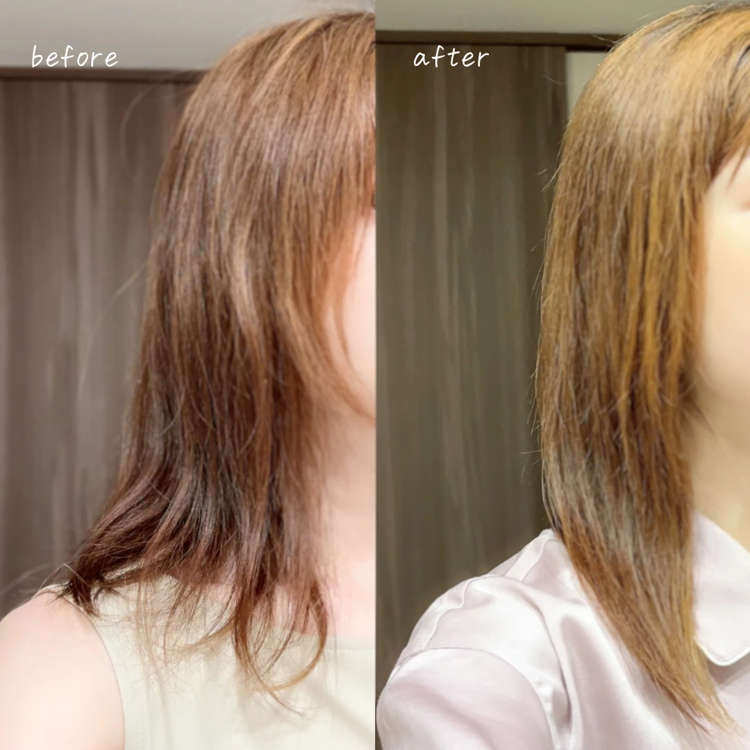 アミリノ スプリナージュ