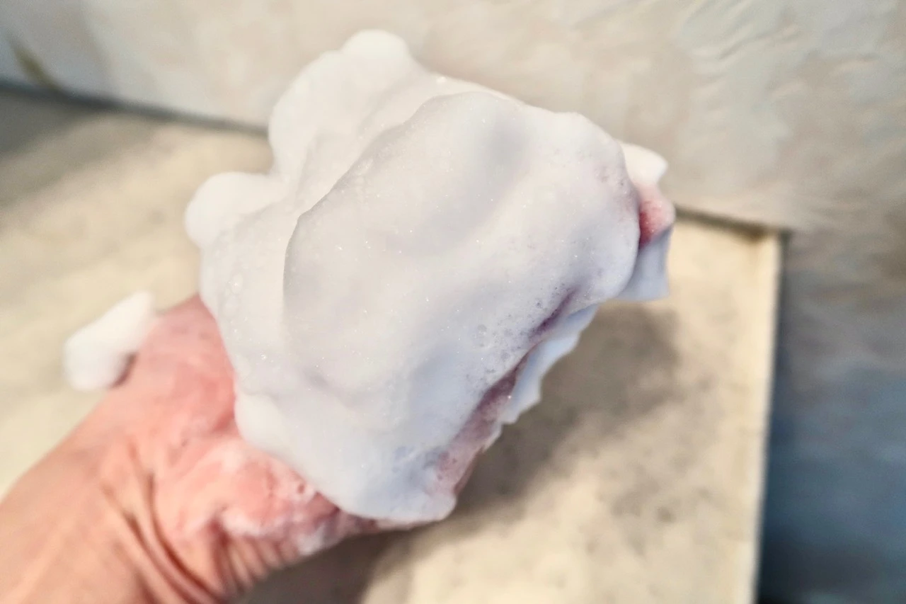 【落とすケアを重視し、さっぱりとしたクリアな肌に導く!長年培った技術を応用し誕生したブランド】シーボンパル_8