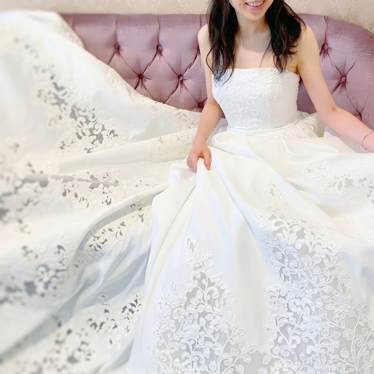 [花嫁美容] ＼2／10登場／顔レベルのスキンケア技術をボディケアにも【エスト　インテンシブ　ボディセラム】_2