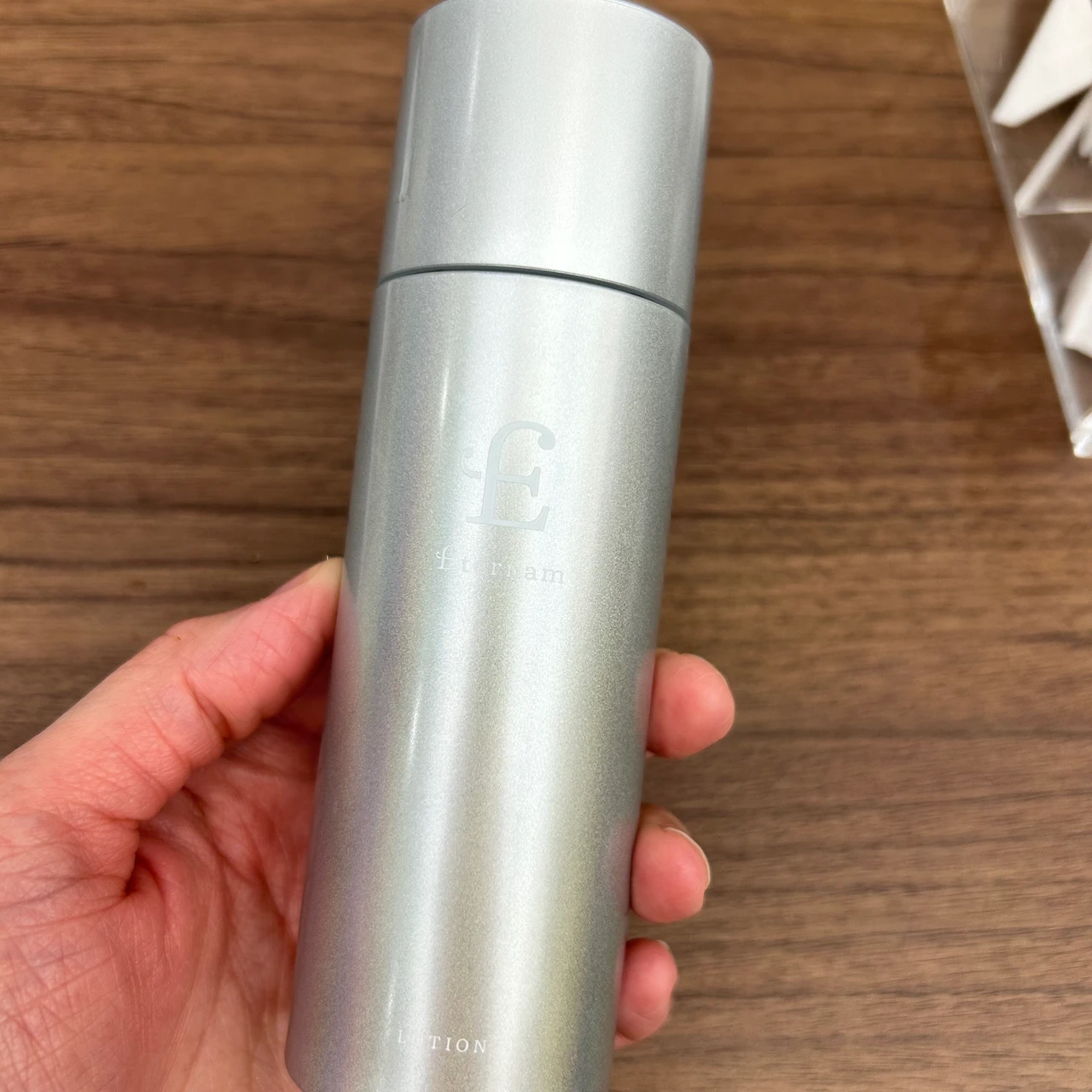 エテルナム ローション