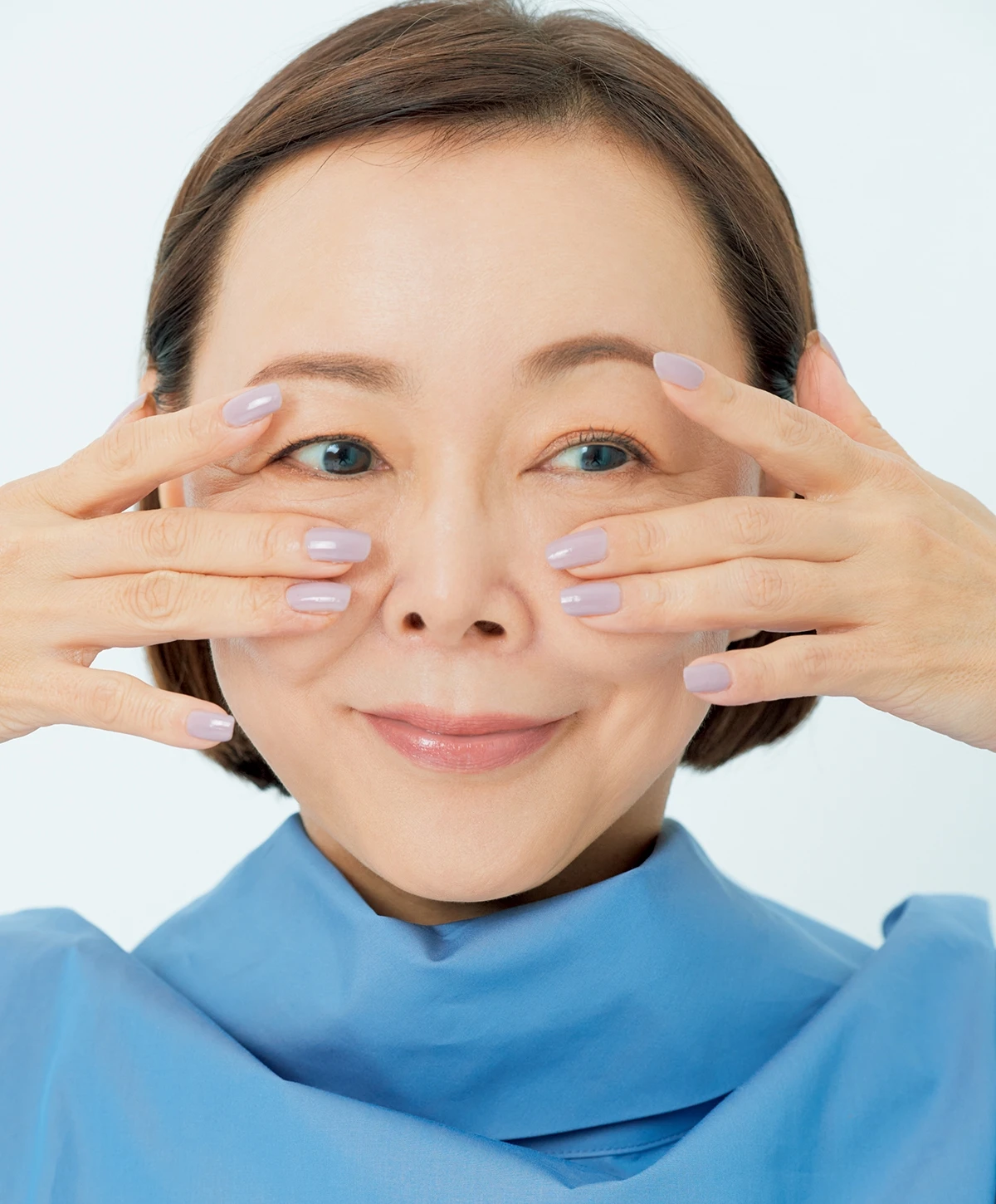 トラブルリスク肌※1でも透明感を諦めなくていいんです。IHADA(イハダ)から待望の美白※2のラインが登場_8