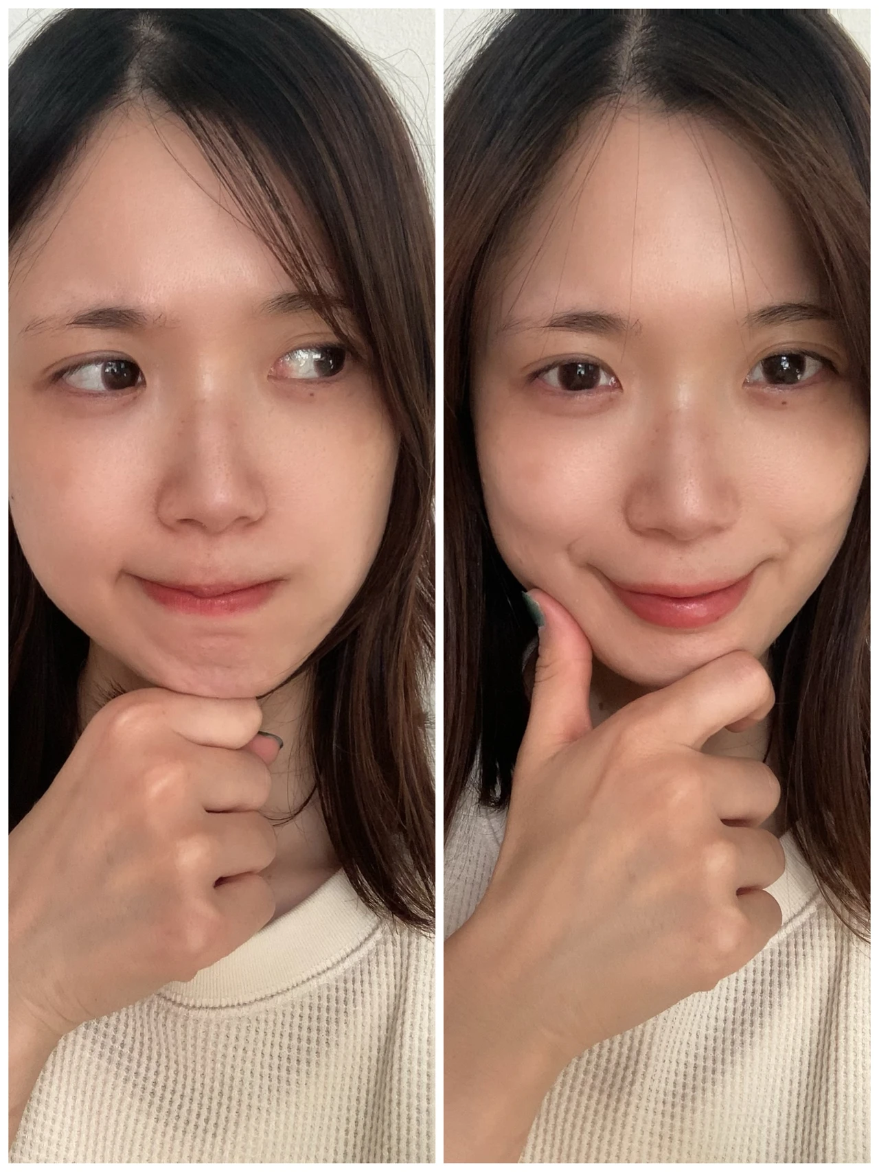 いつでもどこでも!さらさら、ふんわり。VT CICA ノーセバム マイルドパウダーで一日中快適ななめらか肌へ♪_6