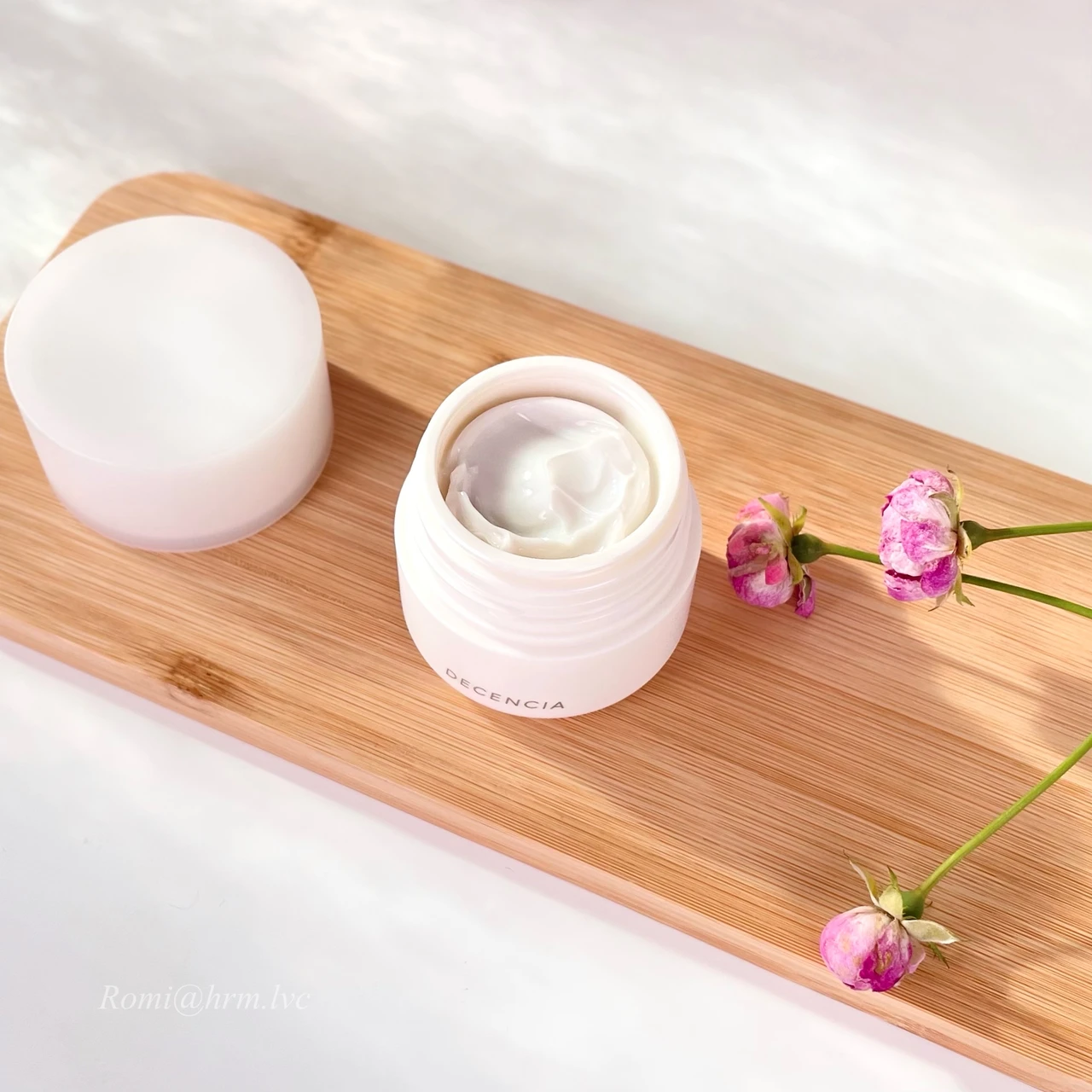 ディセンシア クリーム