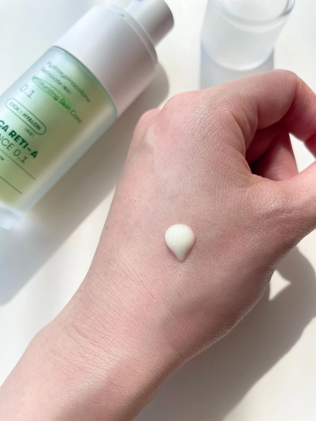 敏感肌の毛穴ケア全般サポートする！レチノール0.1%とLHA配合で優しさにこだわりながら、なめらかにキメ整った素肌へしっかり攻めのアプローチ♡_2_2
