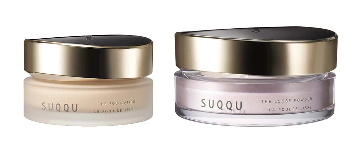 多幸感にみちた色彩と煌めきを。SUQQU、唇を“グレイズ”する新リップ誕生_8