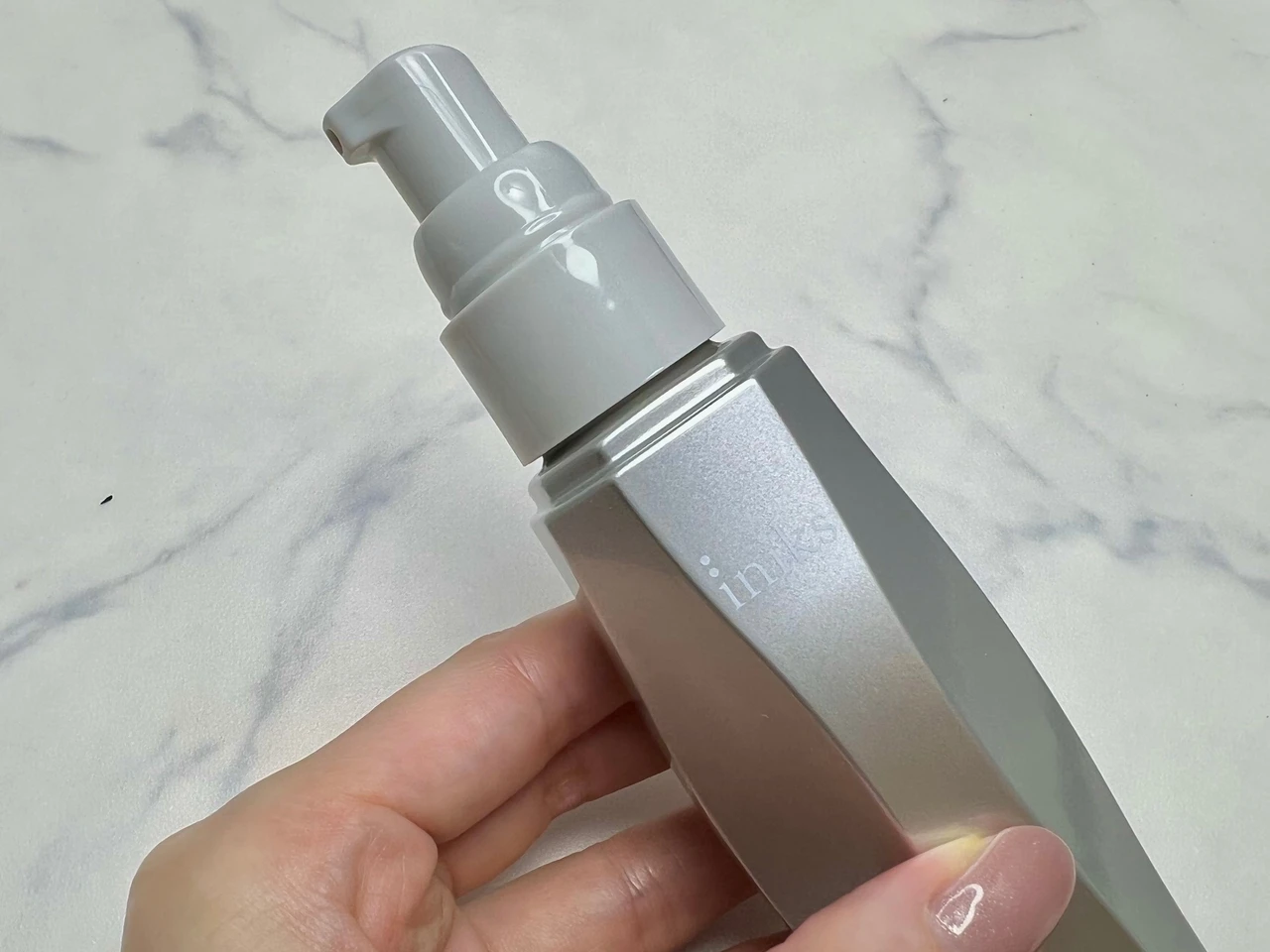 【敏感肌用美容液】iniksアドバンスバリアセラム【2022年9月28日発売】_2_2