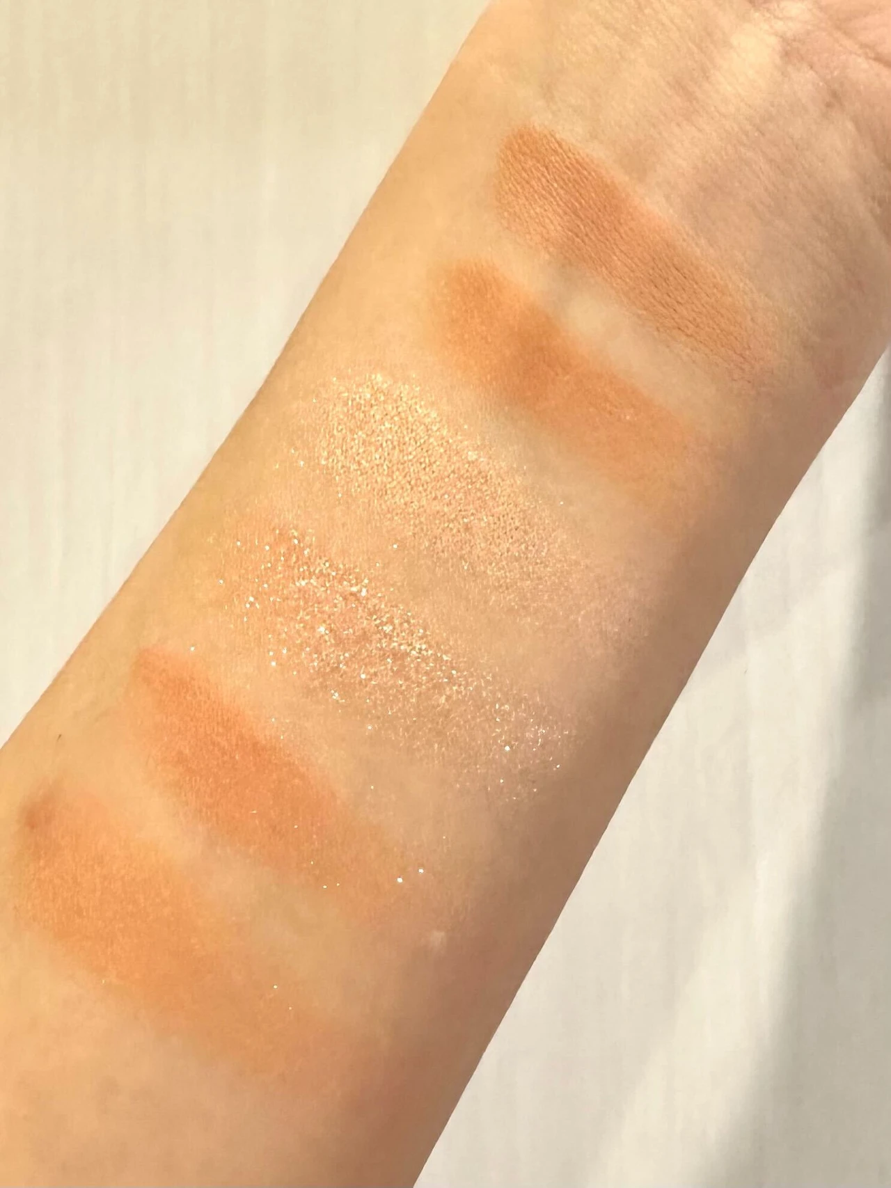 全顔に自由に使える!WAKEMAKE「ソフトシアーマルチパレット」💓_5