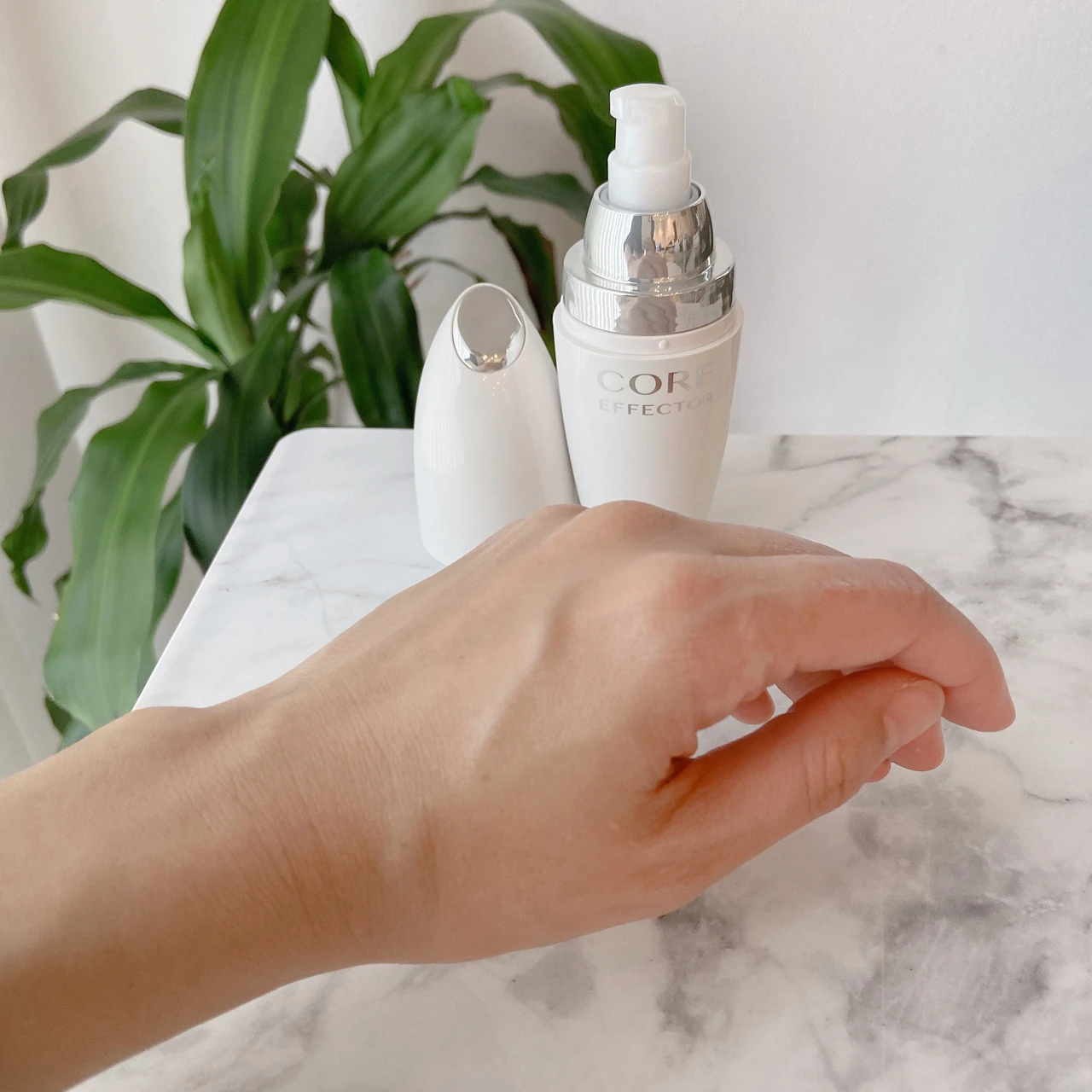 【もう何本リピした??やっぱりコレ☝️】美の核心をつくタンパク配合💘ファンケル「コアエフェクター」✨_2_3