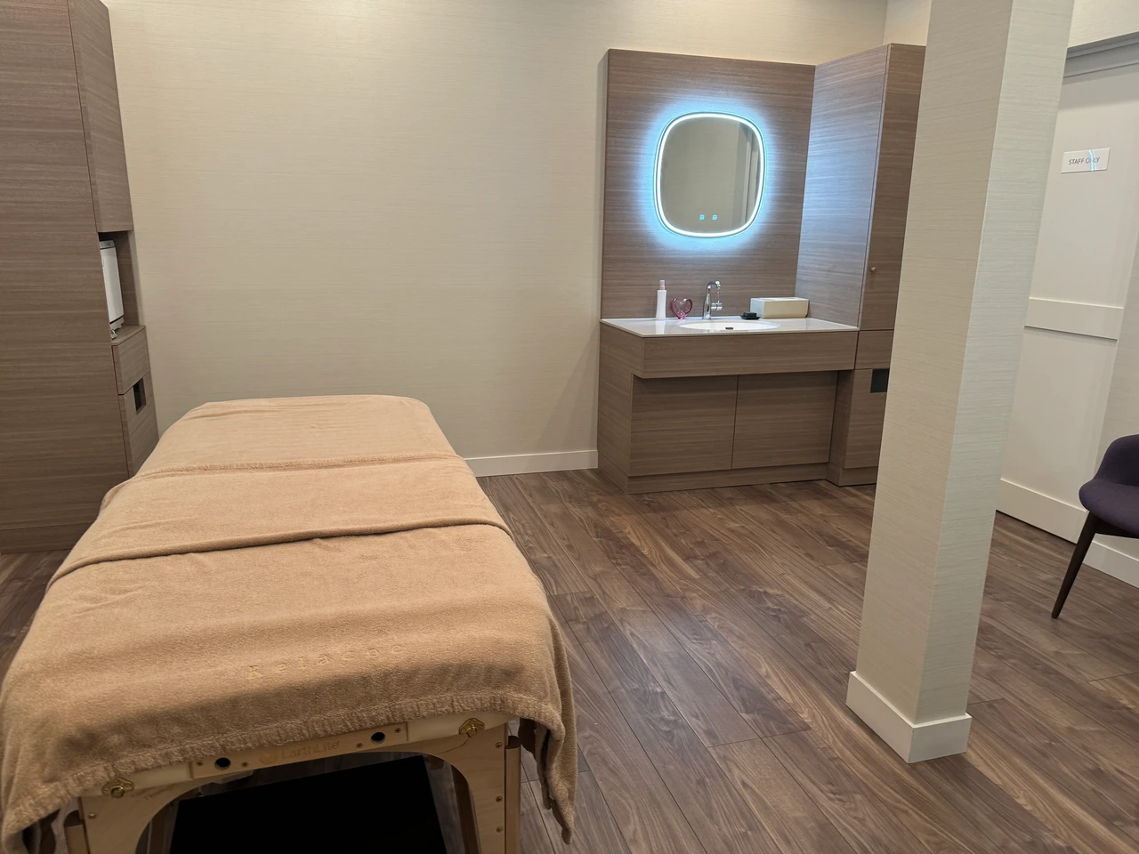 アルソア女神の森 美ウェルネスリトリート