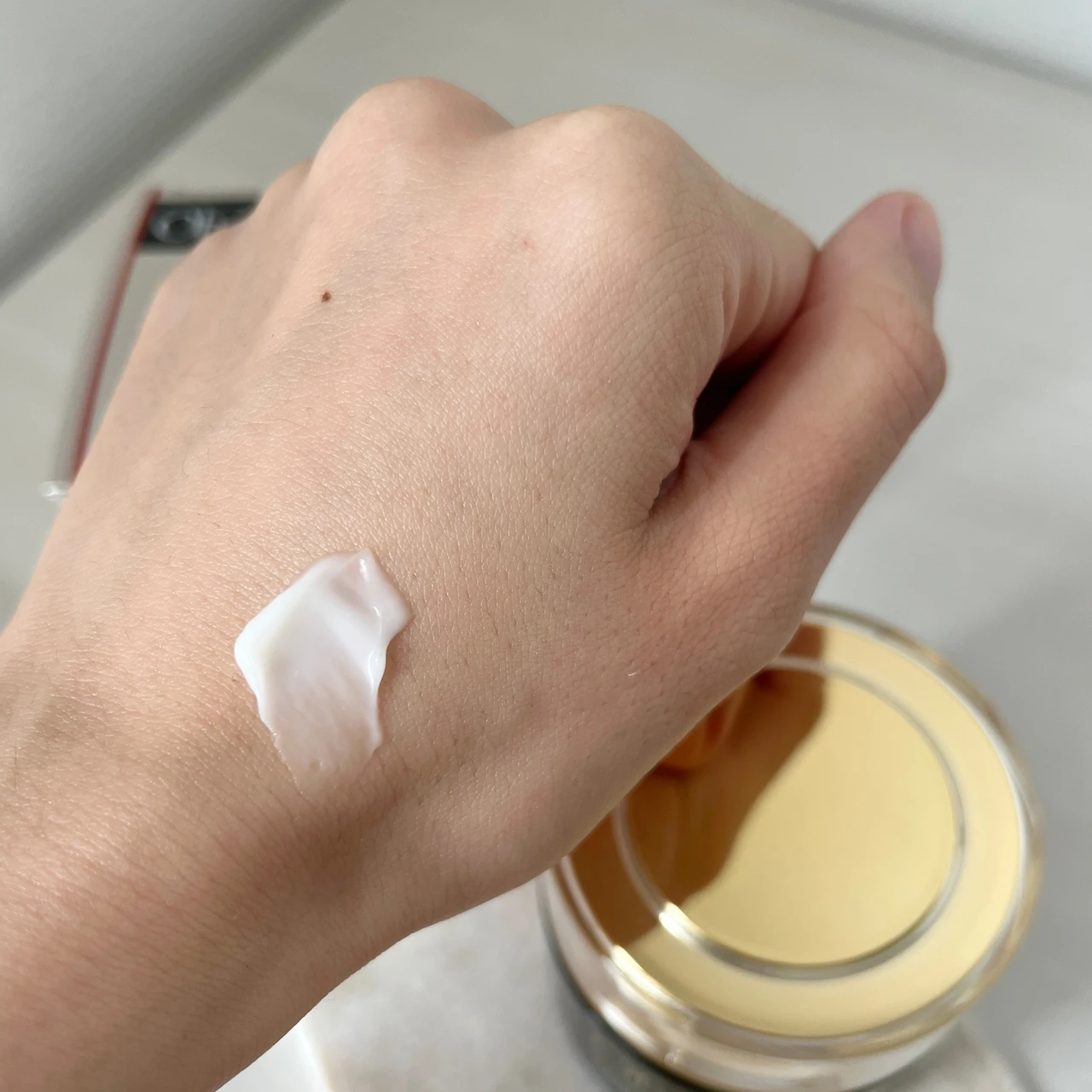 【オバジ×マキアのスペシャルウェビナー】<ゲスト小林ひろ美さん>大人のたるみ悩みにはこれ!オバジの最新ゆるみ補正クリームをより一層効果的に使おう_3_2