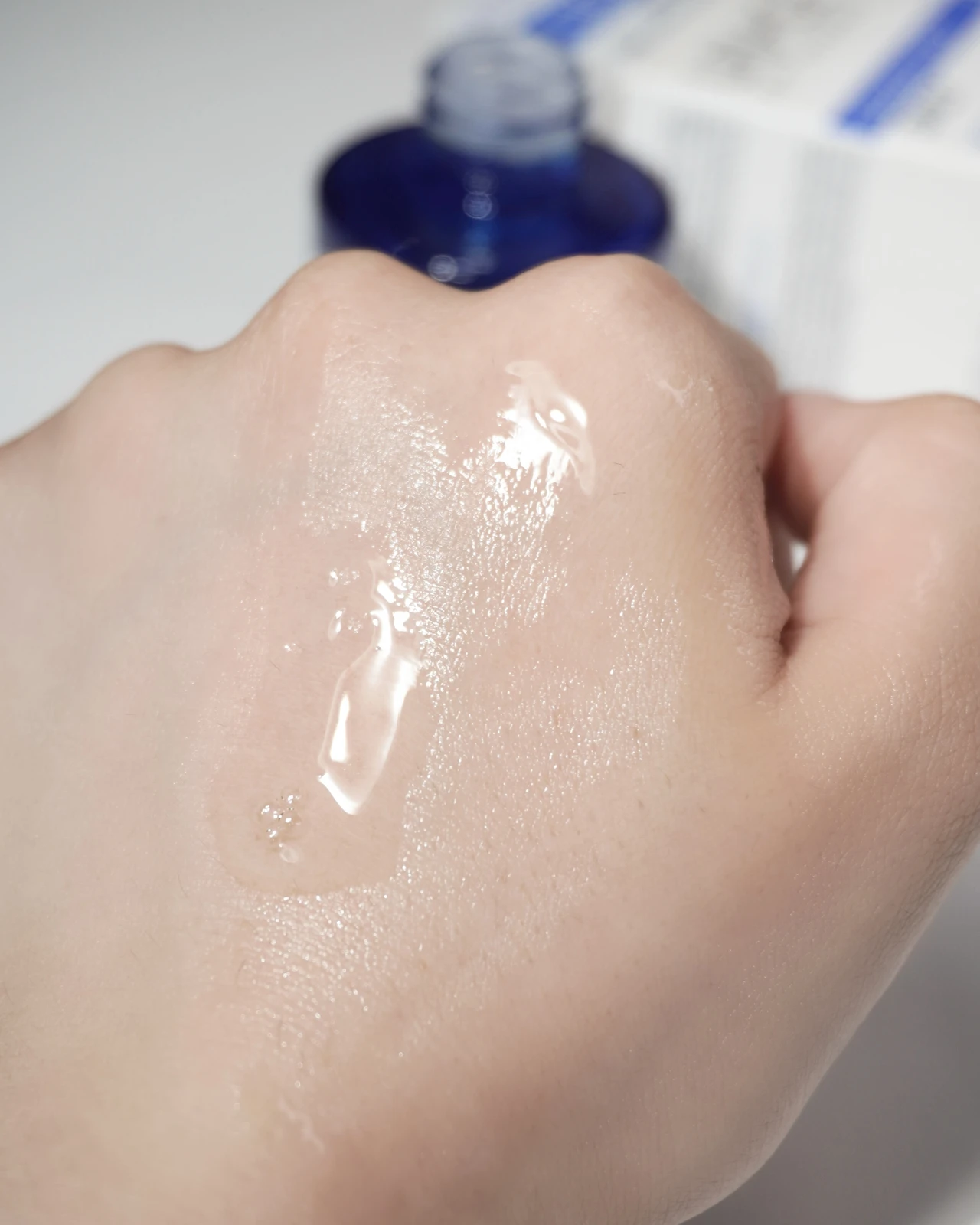 夏にぴったりのみずみずしいスキンケア!ユリアージュ「お肌にやさしい温泉水スキンケアシリーズ」の美容液&クリームをご紹介_2_2