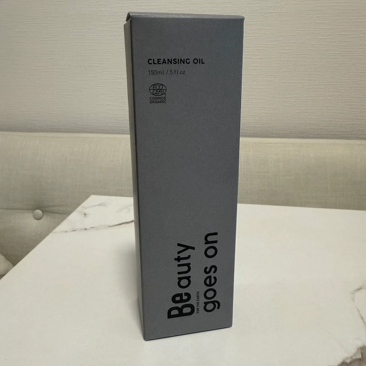 まるで美容オイル！Be クレンジングオイル Cのクレンジングで保湿しながらメイク落とし♡_2