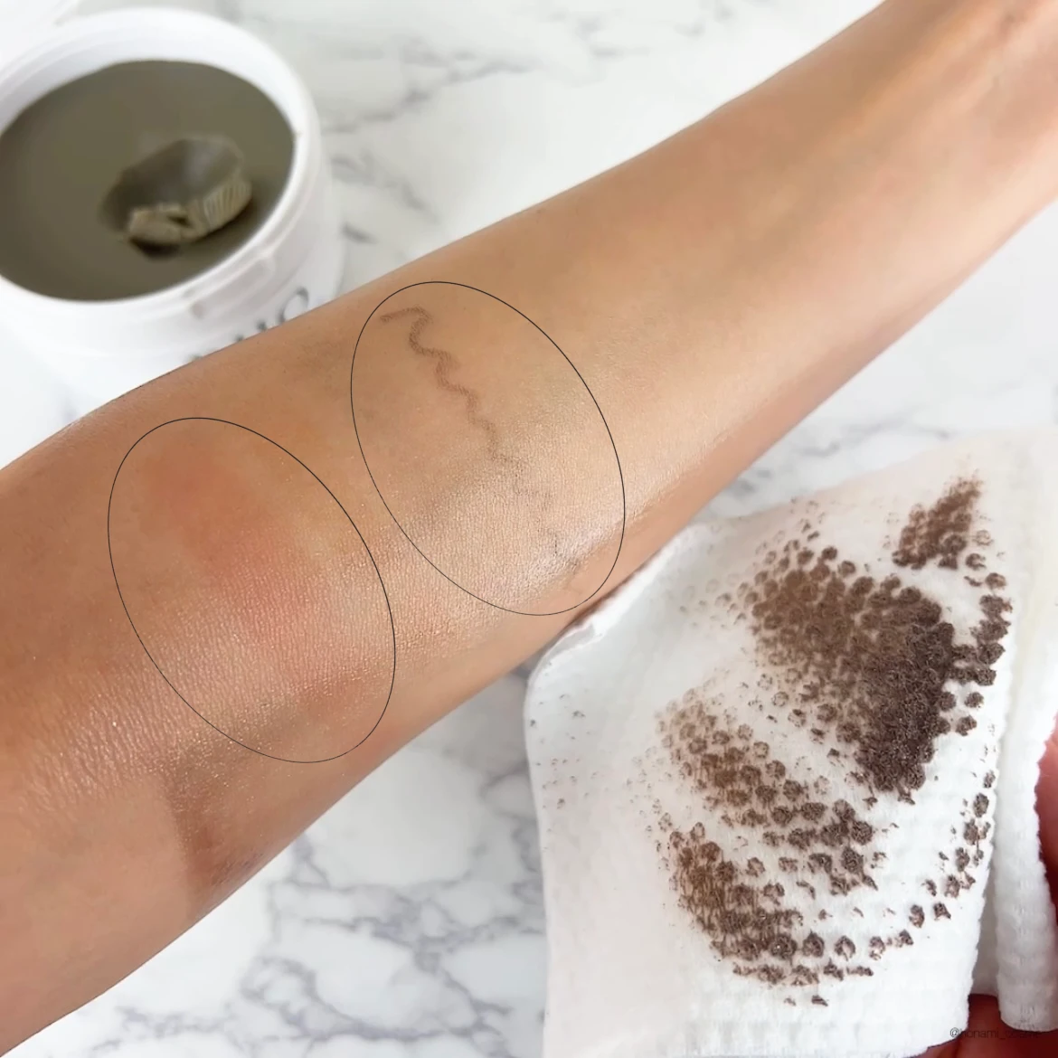 【DUO(デュオ)】一石五鳥⁉ベスコス受賞歴多数🏆クレンジングバームで透明美肌ケア♡
_9