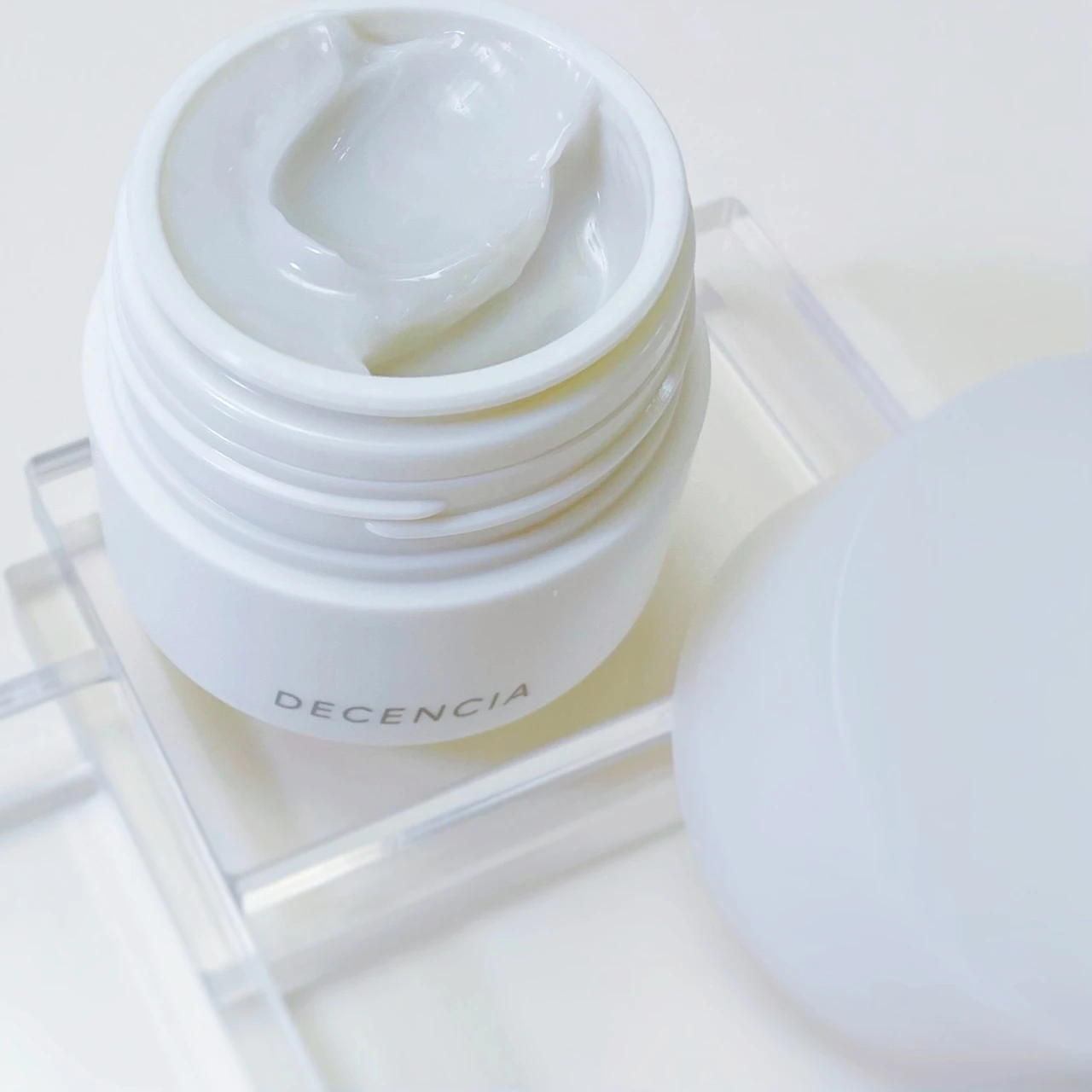 【ディセンシア×マキア】スペシャルウェビナーでディセンシア クリームの魅力と使い方を教えて頂きました_2