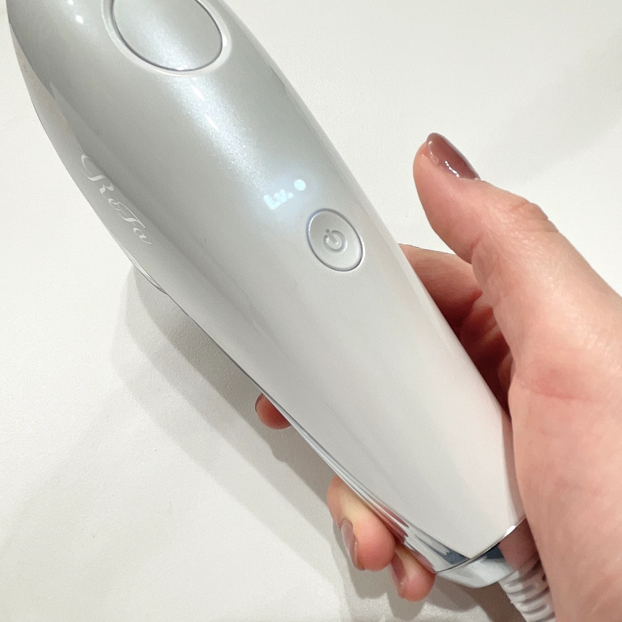 リファ　エピダブル　電源