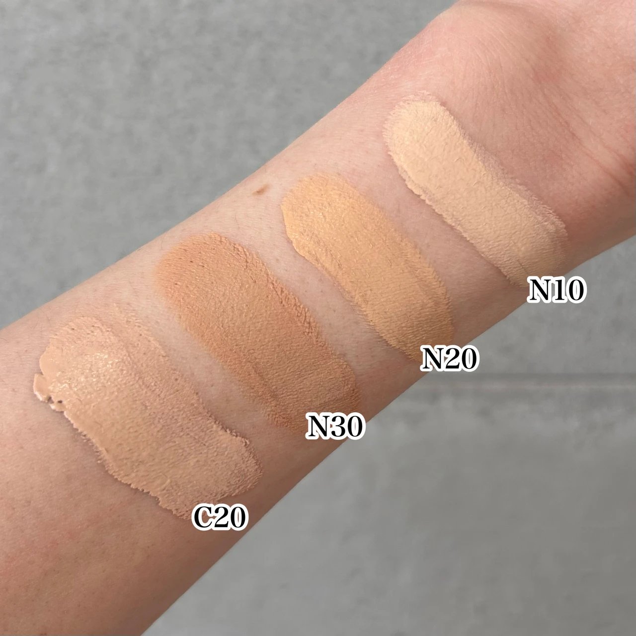 メイベリン SPステイ クリームパクト ファンデーション