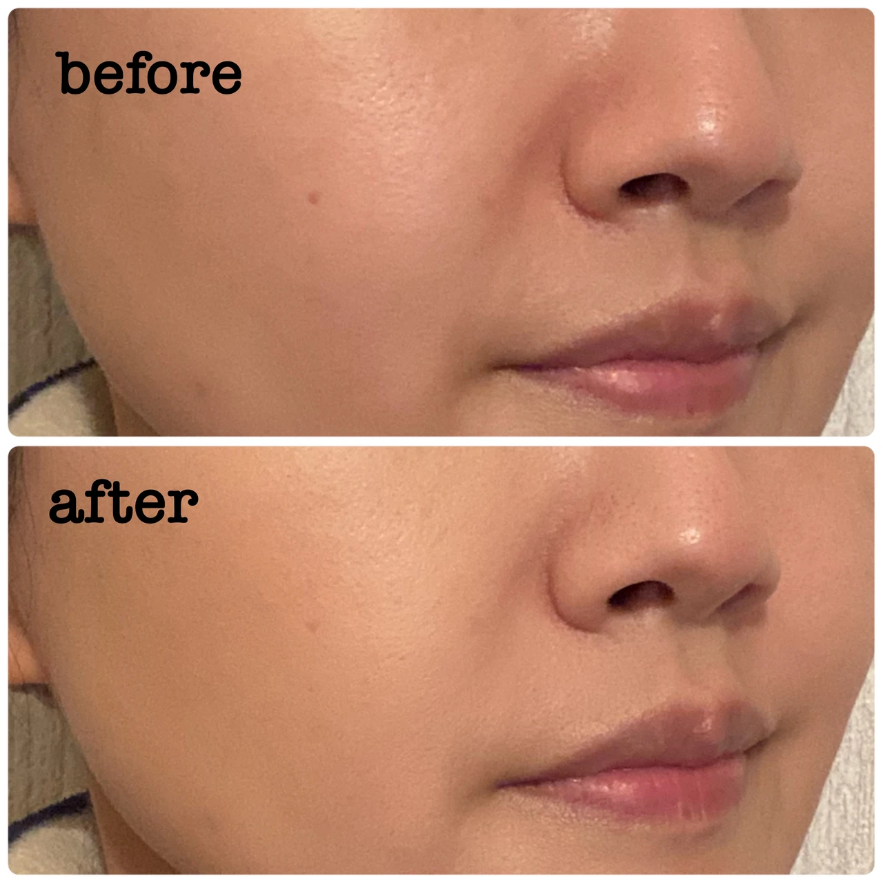 新感覚！生チョコ感覚バームで崩れにくさもカバー力も手に入る！？メイベリンのファンデーション_4