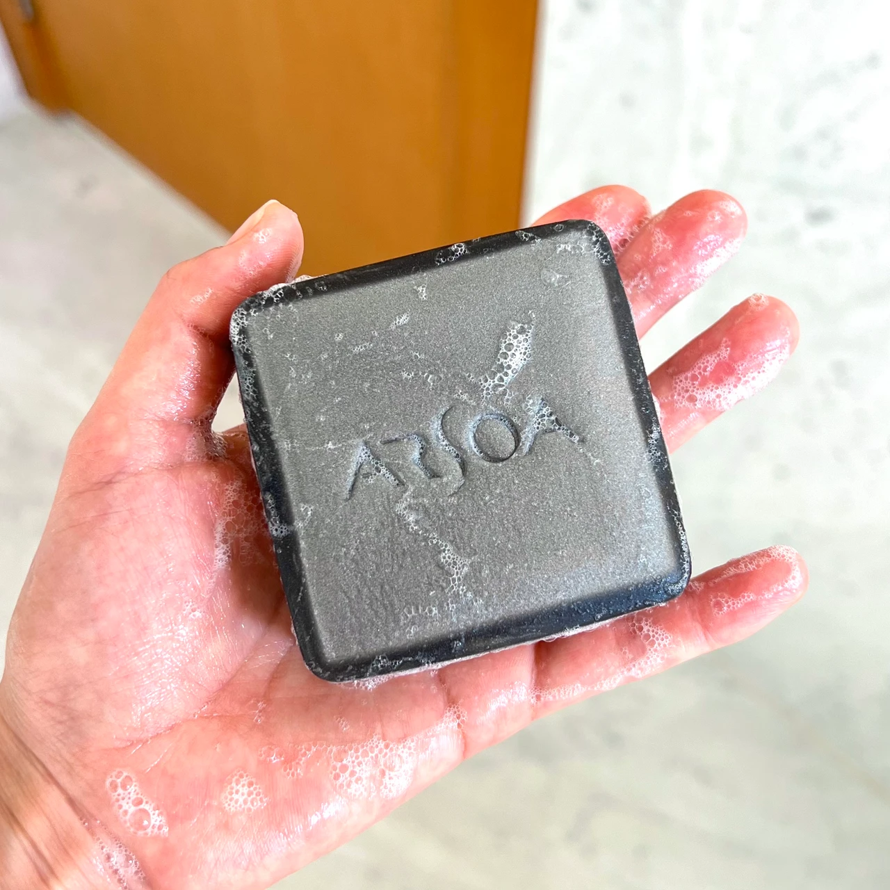 アルソア クイーンシルバー