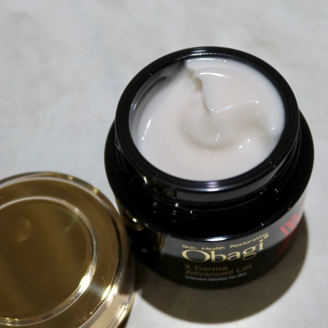 MAQUIA×Obagi スペシャルウェビナー✨石井美保さんにオバジ使用の際のポイントをご紹介いただきました。_2