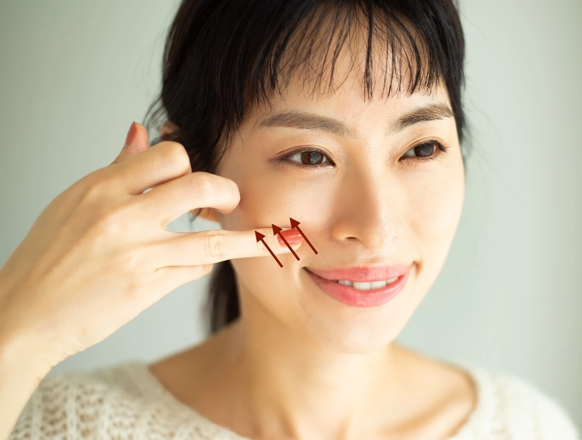 岡本静香さん「美容を通じて自分をもっと好きになれる」心まで引き上げる30代からのスキンケア
_7