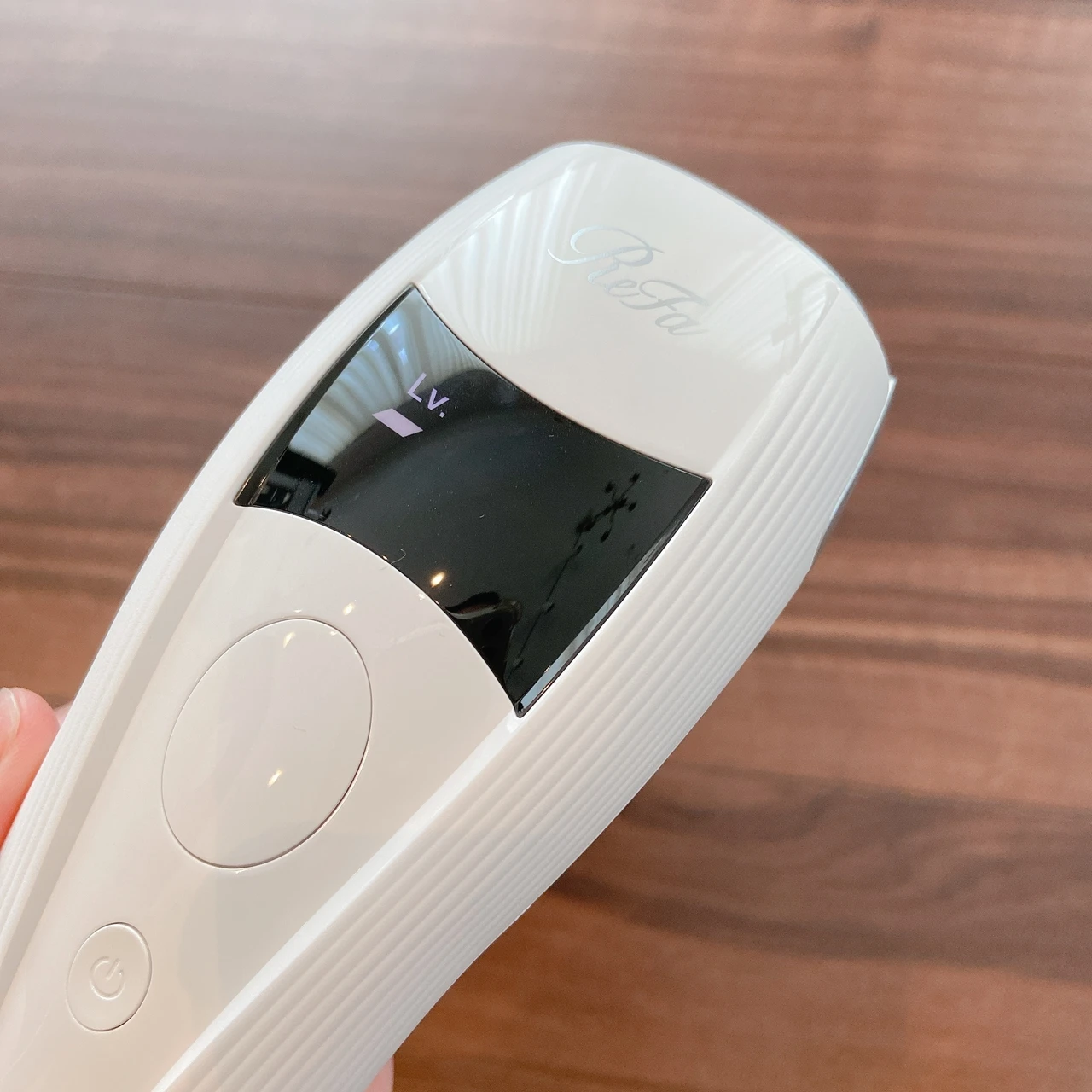 【セルフ脱毛器もここまで来た！】お家美容で気軽にムダ毛ケア✨「ReFa BEAUTECH EPI」💖_3_1