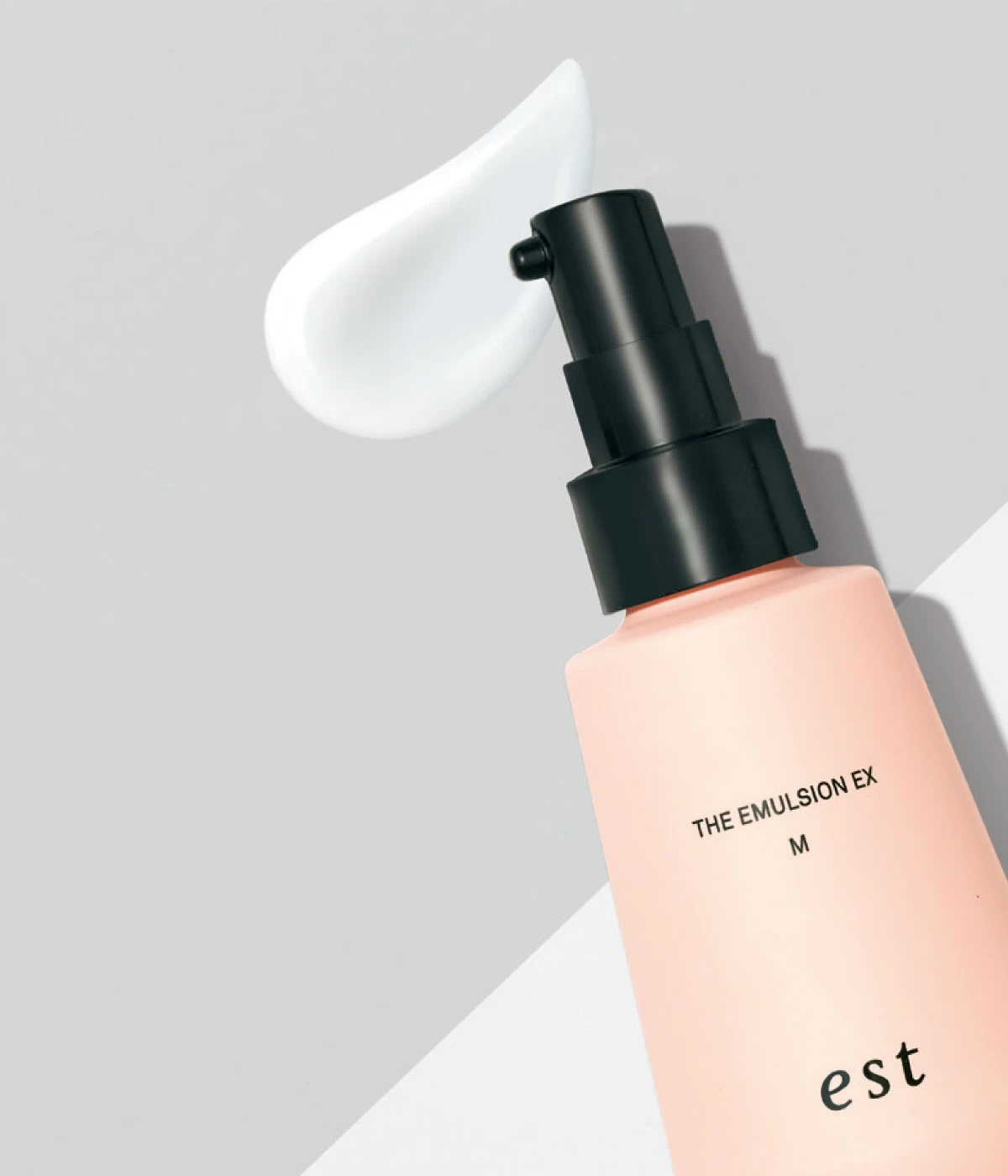 エスト ザ エマルジョン EX テクスチャー