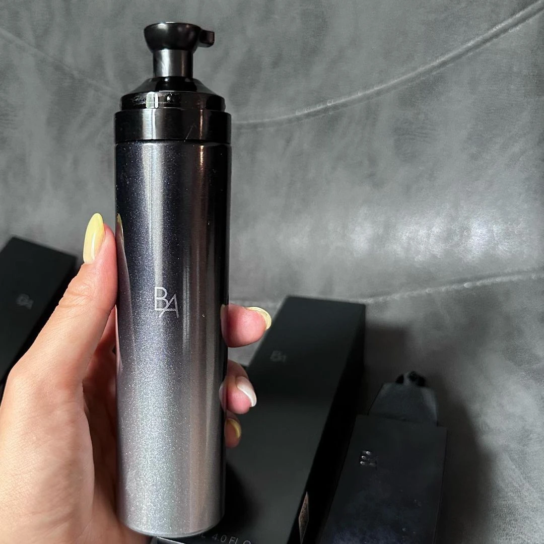 糖化汗に着目したPOLA B.A 保湿化粧水・保湿乳液を使ってみました!_3