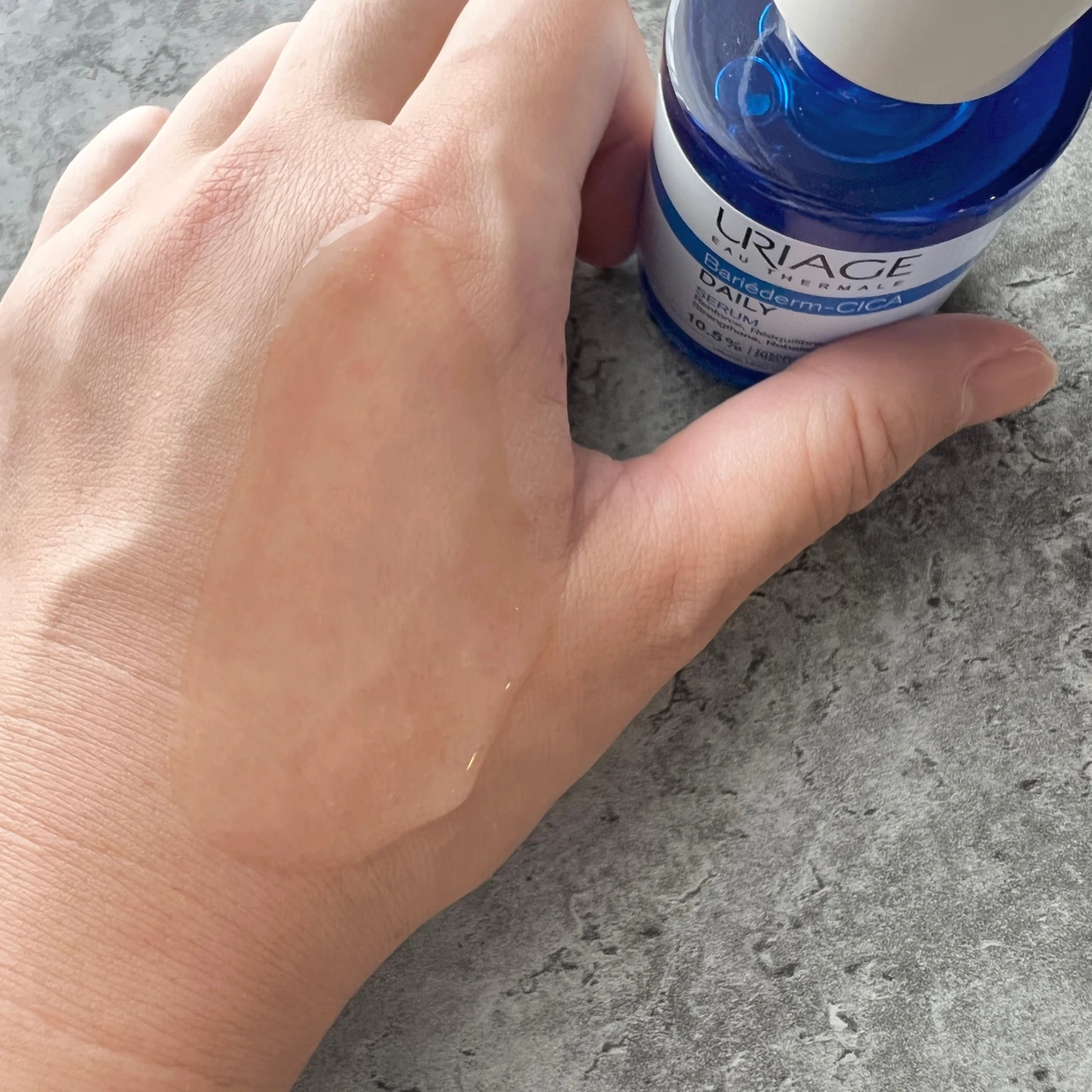 【乾燥、敏感肌、ゆらぎが気になる方に】ユリアージュ シカ デイリーセラム& シカ デイリージェルクリームでベタつきなしのうるおいケアを【マスク荒れにも】　　_5_2