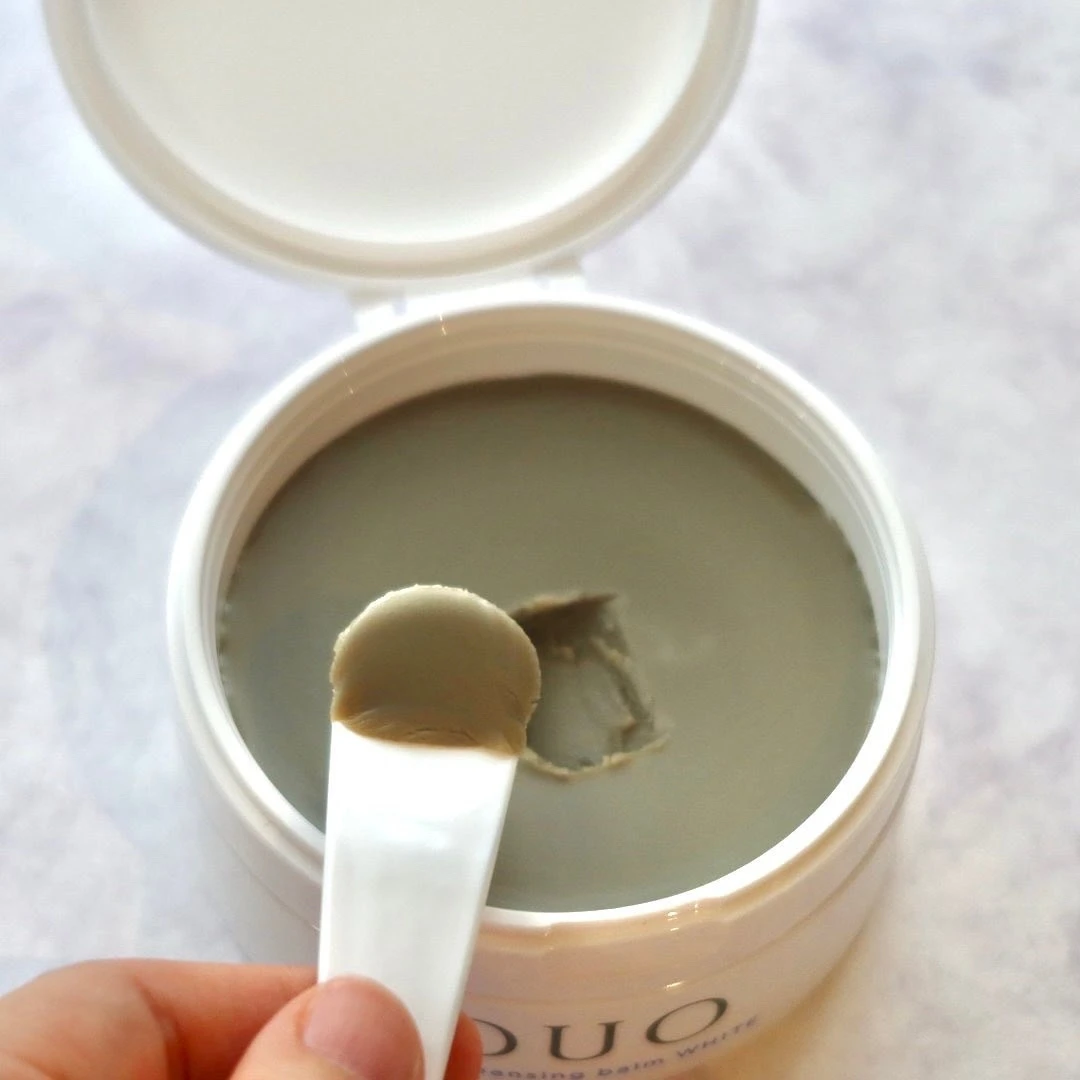 何回もリピしている！デュオのクレンジングバーム_2_2