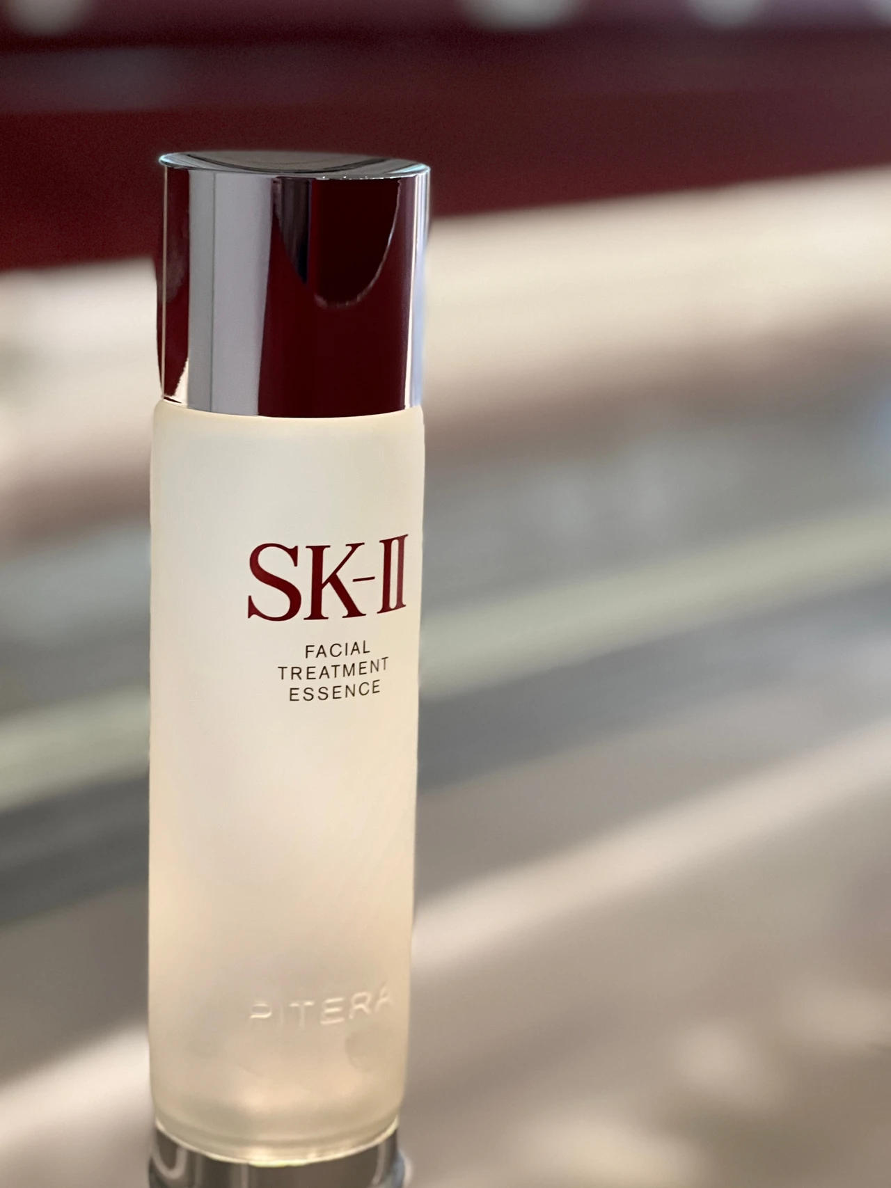 【名品化粧水】SK-II フェイシャル トリートメントエッセンス『ピテラ™』が導くキメの整ったクリアな透明感溢れる肌_1