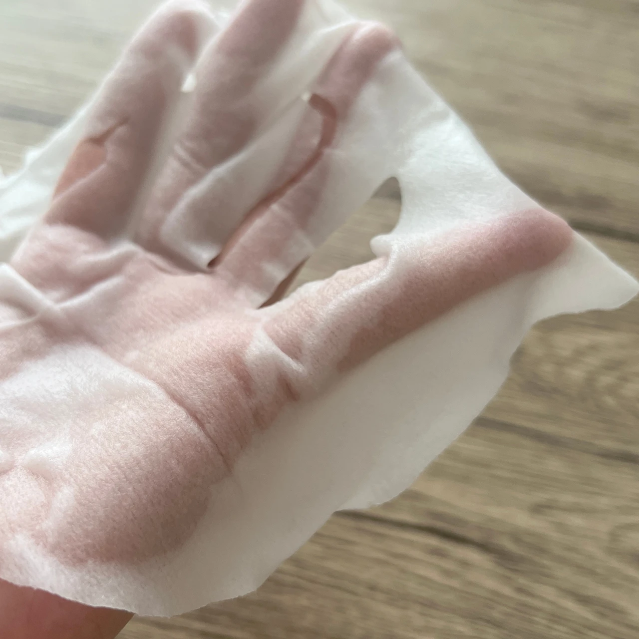 【大人肌のためのシートマスク】大人のゆらぎ肌のバランスを整えてくれる毎日シートマスク「ルルルンプレシャスGREEN(バランス)」_4_1