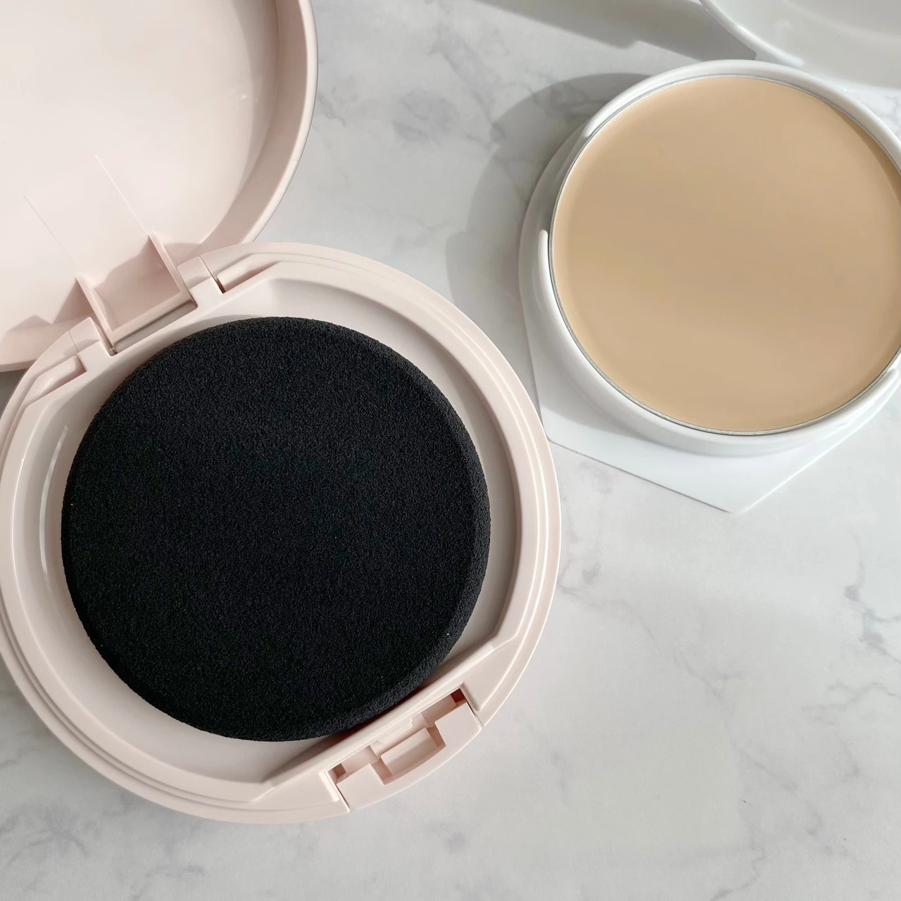 ファンデーション 化粧品 コスメ バーム